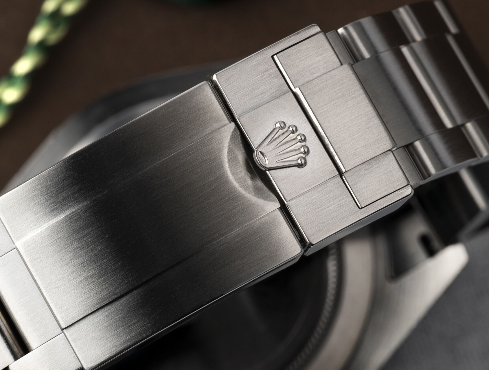ref 226570 | 226570 - Latest Model | Rolex Explorer II