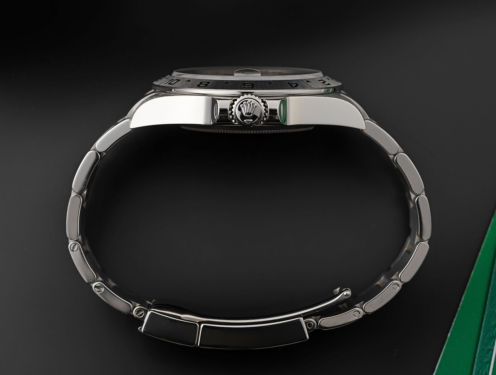 ref 226570 | 226570 - Latest Model | Rolex Explorer II