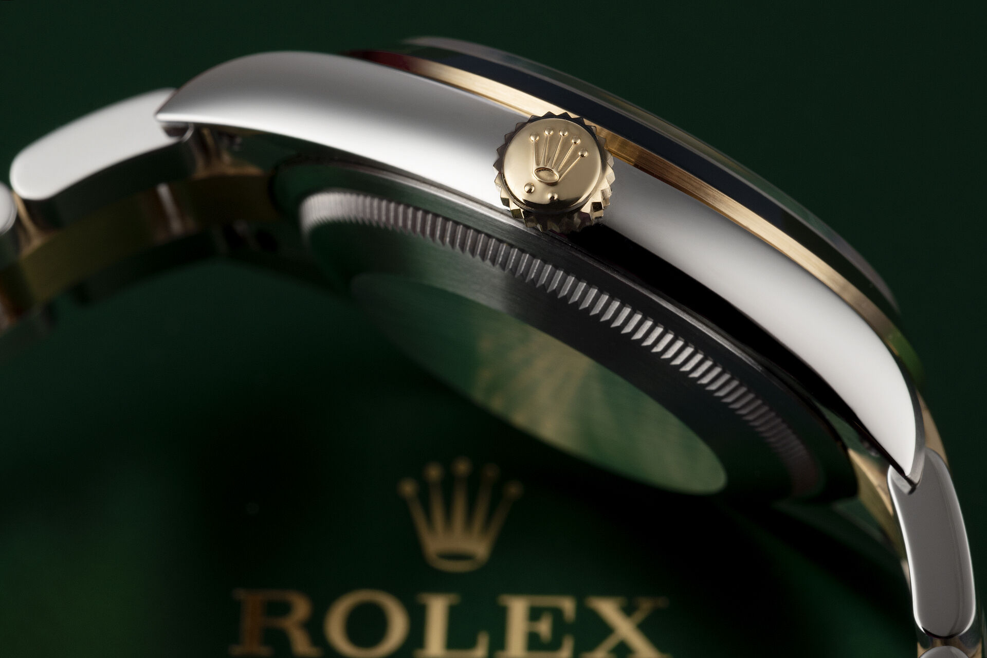 ref 124273 | Rolex Warranty to 2026 | Rolex Explorer