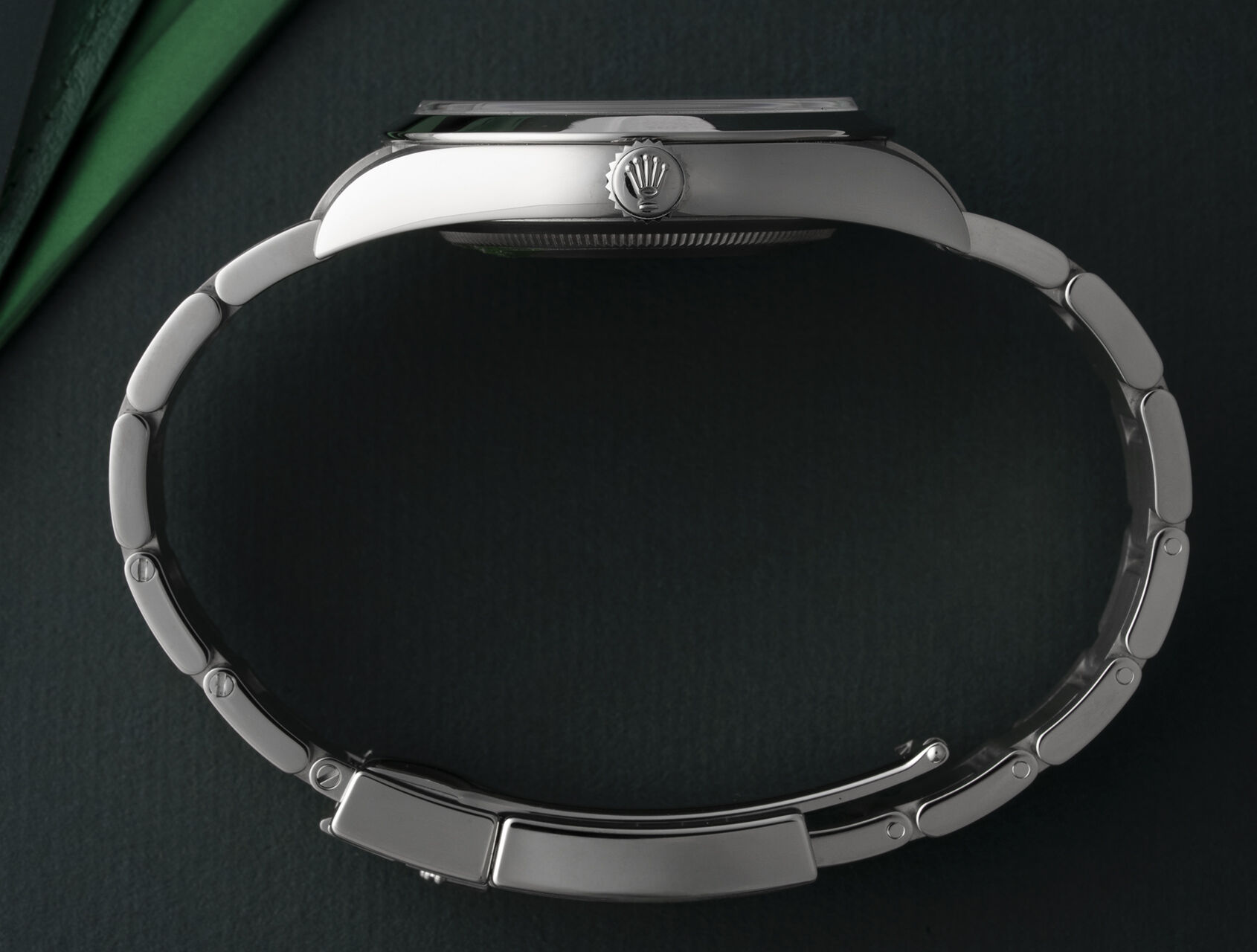 ref 214270 | Rolex Warranty to 2025 | Rolex Explorer