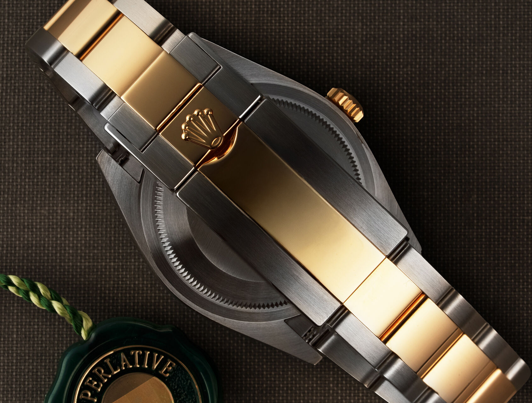 ref 124273 | Rolex Warranty to 2029 | Rolex Explorer
