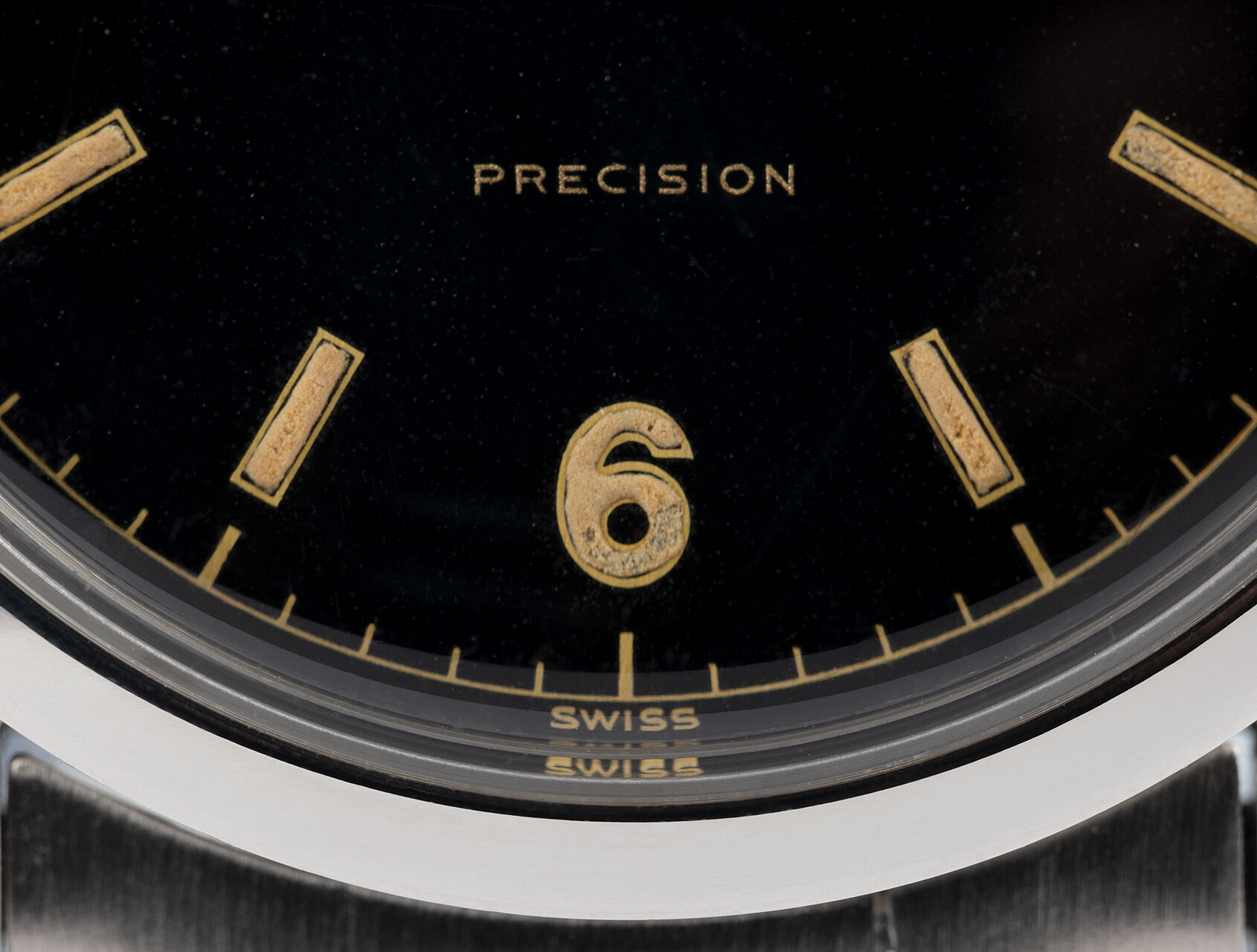 ref 6150 | Vintage | Rolex Explorer