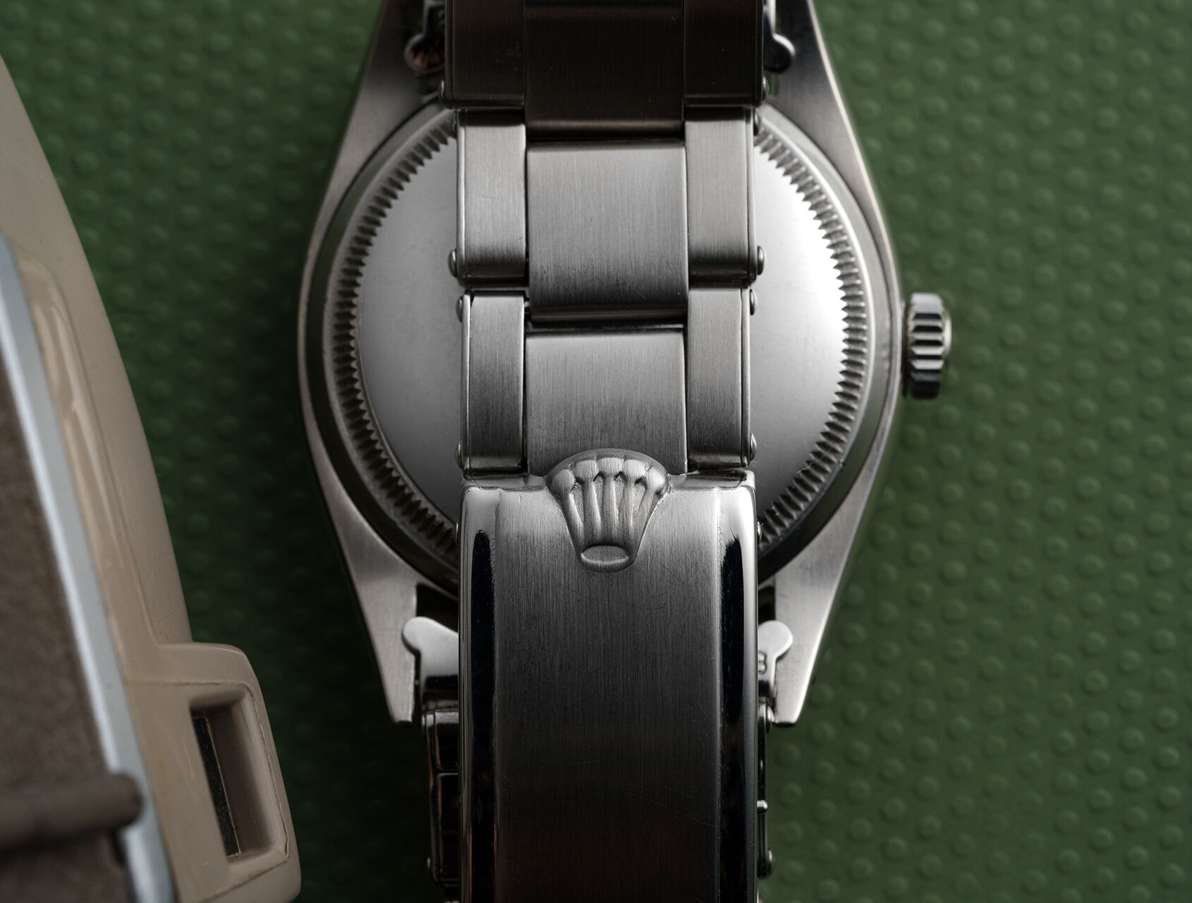 ref 6150 | Vintage | Rolex Explorer