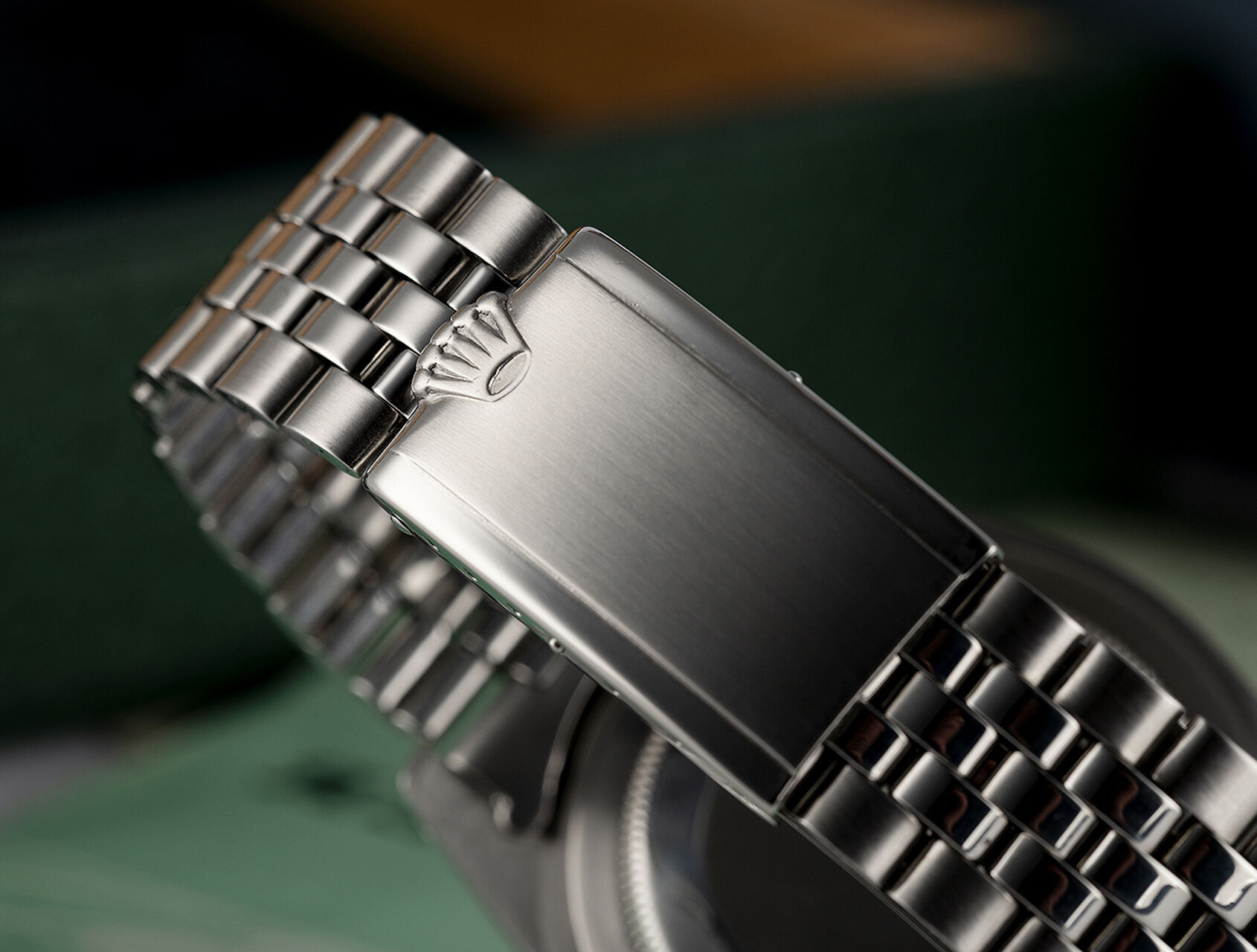 ref 1675 | Box & Certificate | Rolex GMT-Master