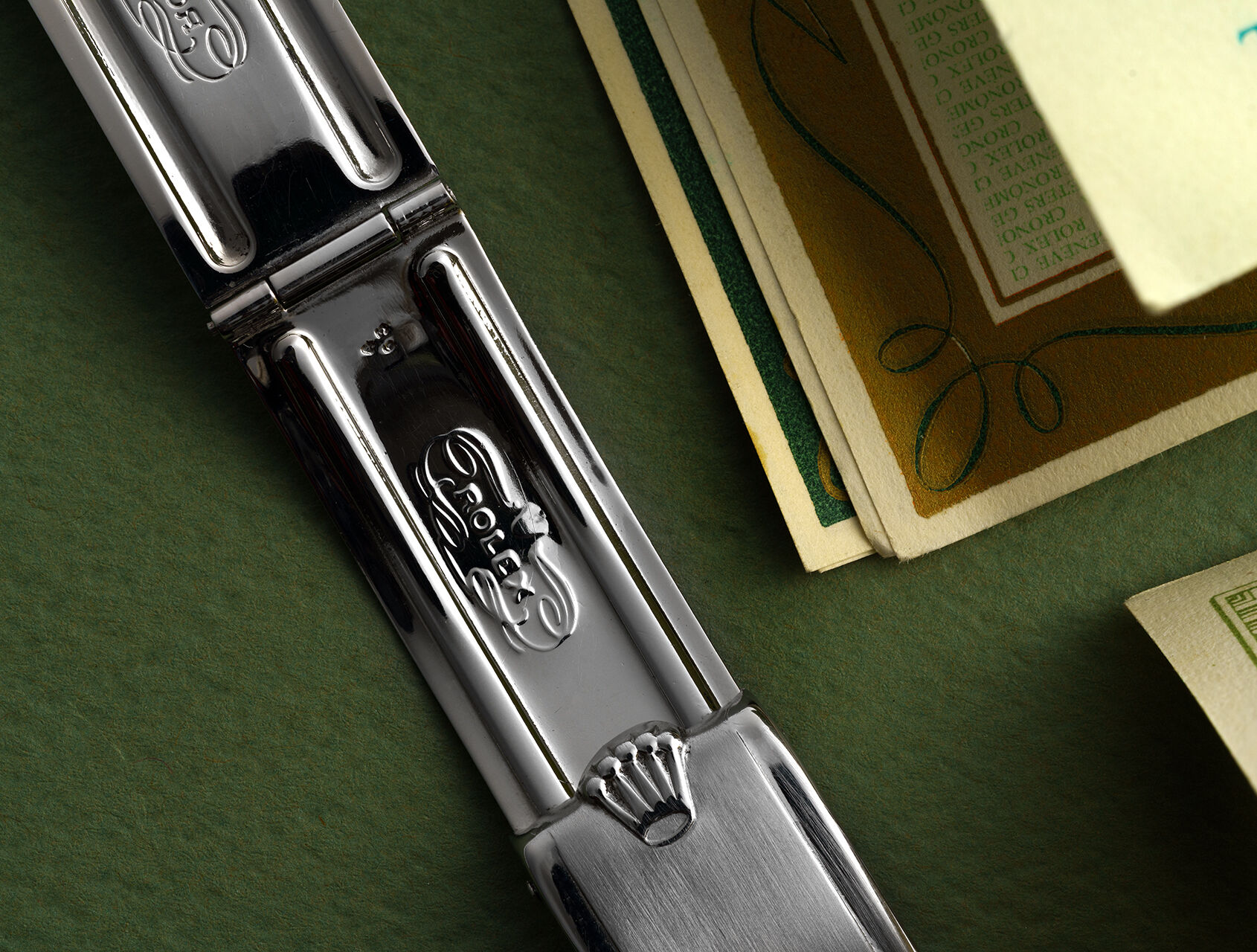 ref 1675 | GMT-Master | Rolex GMT-Master