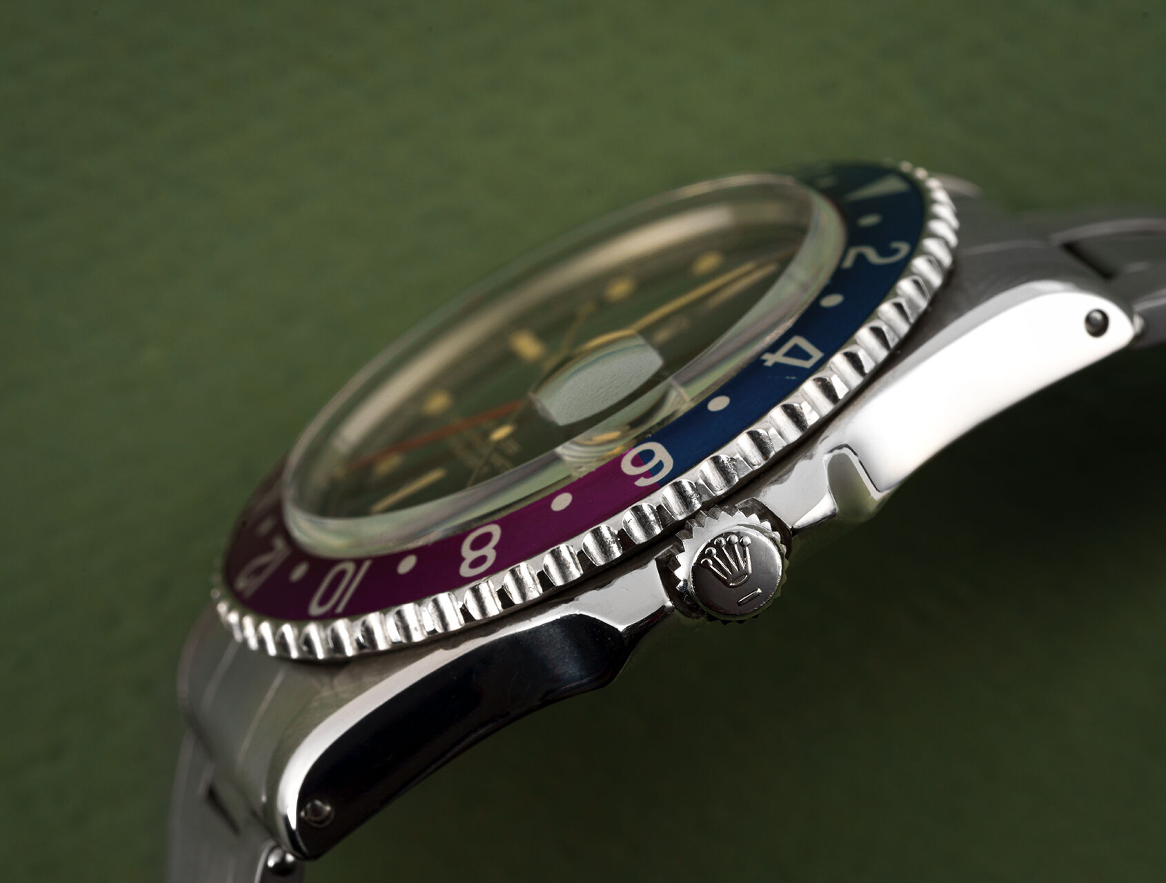 ref 1675 | GMT-Master | Rolex GMT-Master