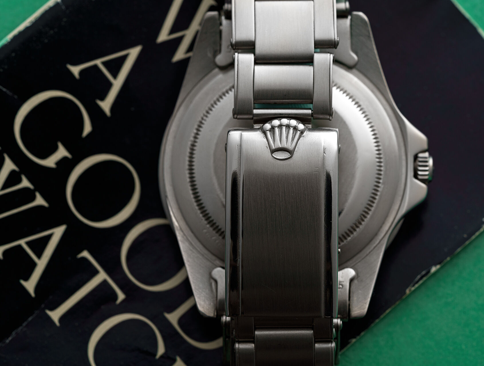 ref 1675 | GMT-Master | Rolex GMT-Master