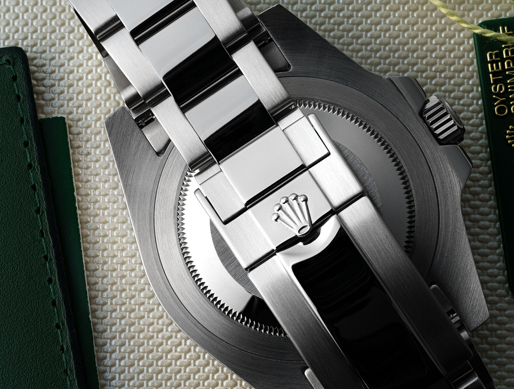 ref 116710LN | 116710LN - &nbsp;| Rolex GMT-Master II