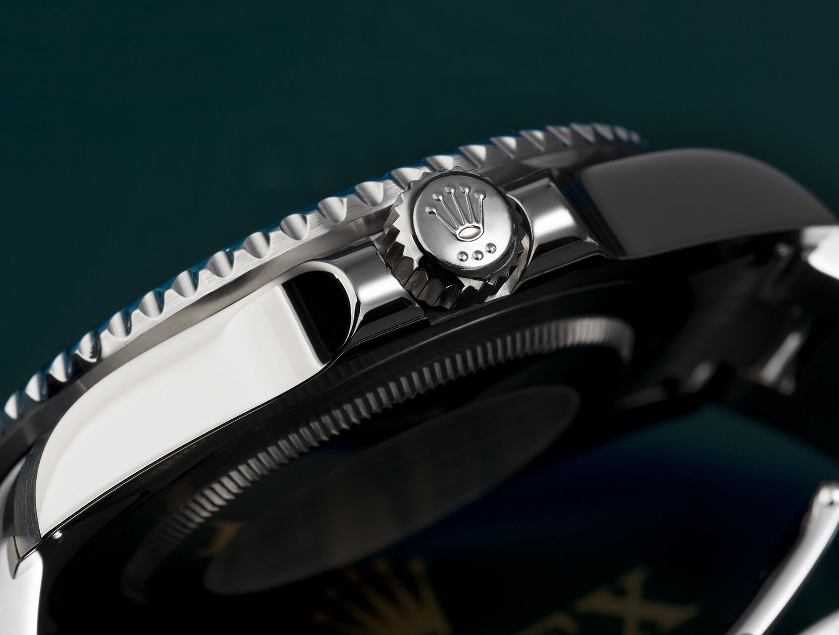 ref 116710LN | 116710LN - Under Rolex Warranty | Rolex GMT-Master II