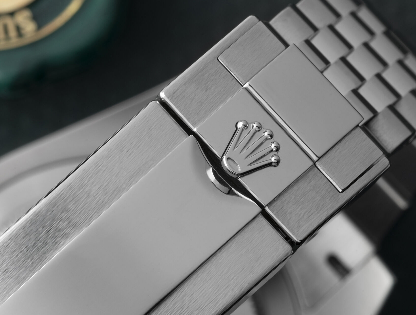 ref 126710BLNR | 126710BLNR - Batman | Rolex GMT-Master II