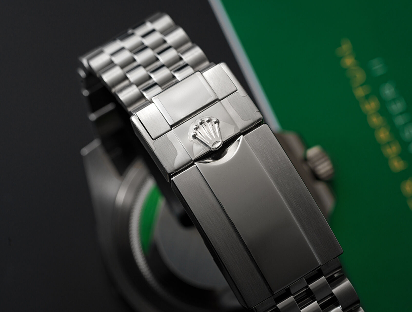 ref 126710BLNR | GMT-Master II | Rolex GMT-Master II