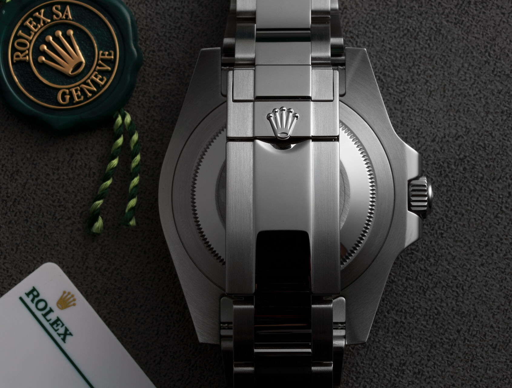 ref 126710BLRO | 126710BLRO - Pepsi | Rolex GMT-Master II