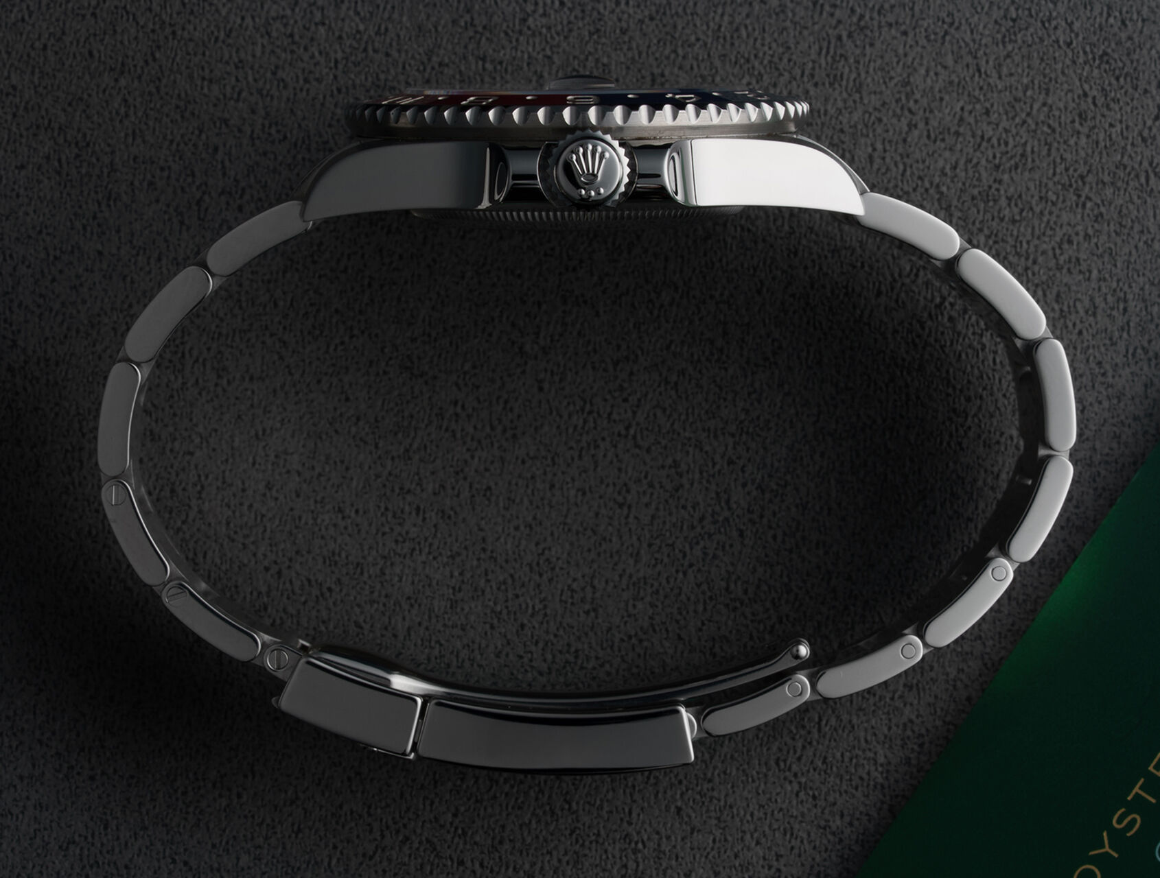 ref 126710BLRO | 126710BLRO - Pepsi | Rolex GMT-Master II