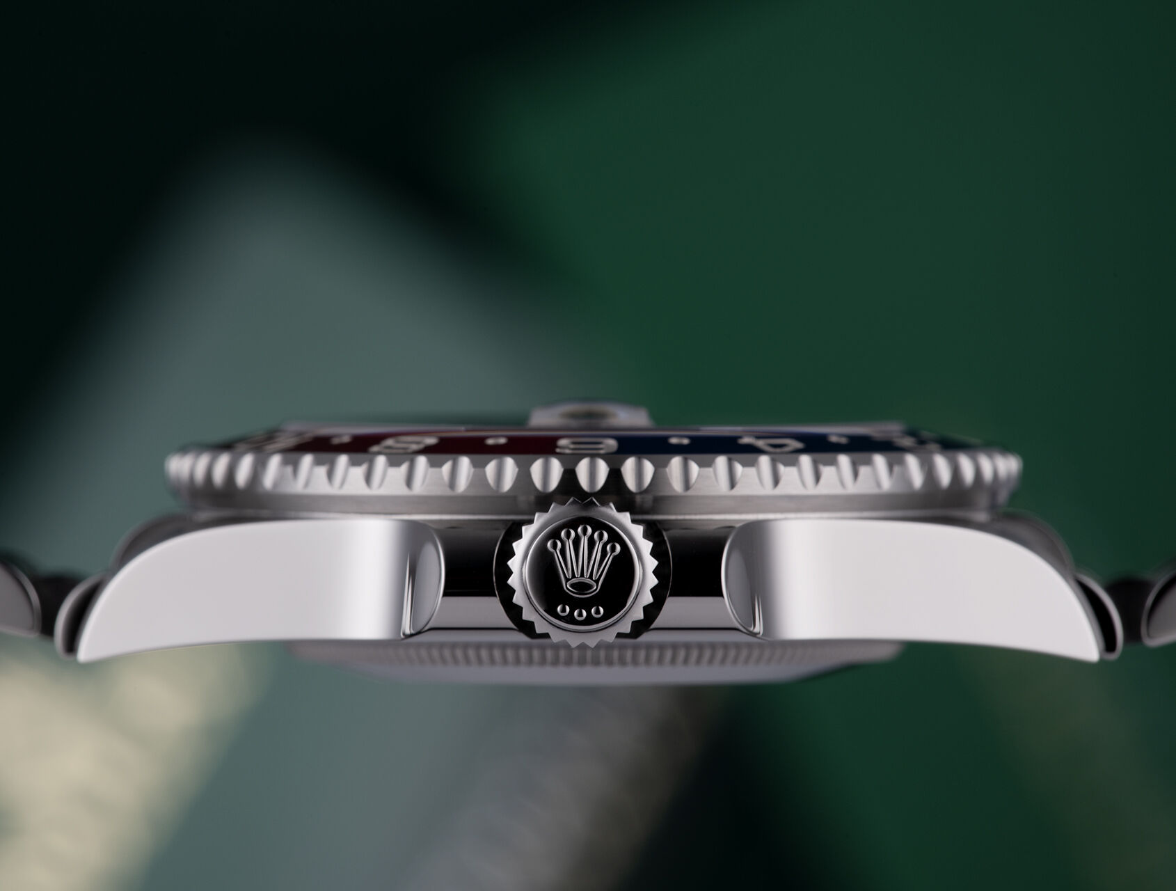 ref 126710BLRO | 126710BLRO - Rolex Warranty to 2026 | Rolex GMT-Master II
