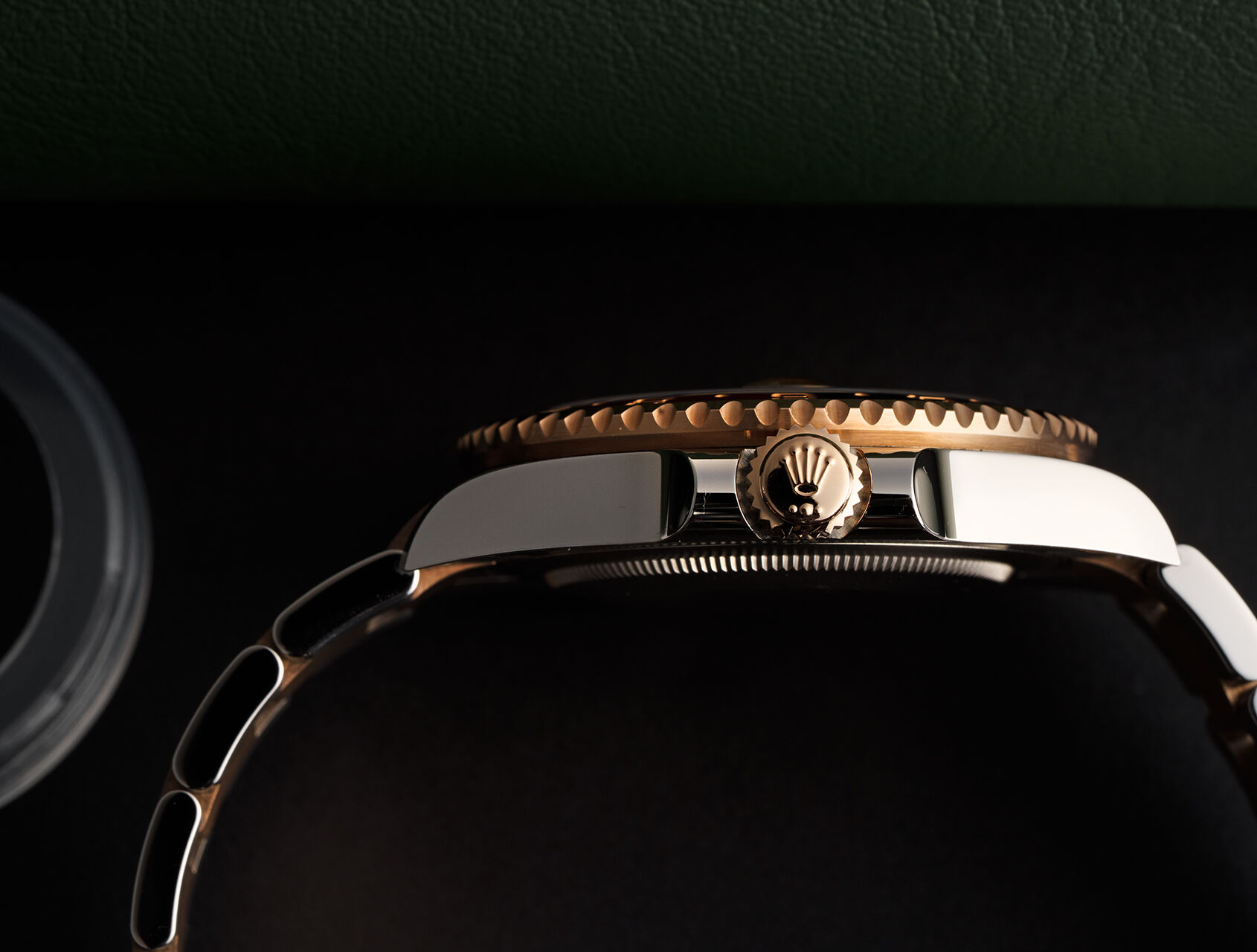 ref 126711CHNR | Rolex Warranty to 2027 | Rolex GMT-Master II