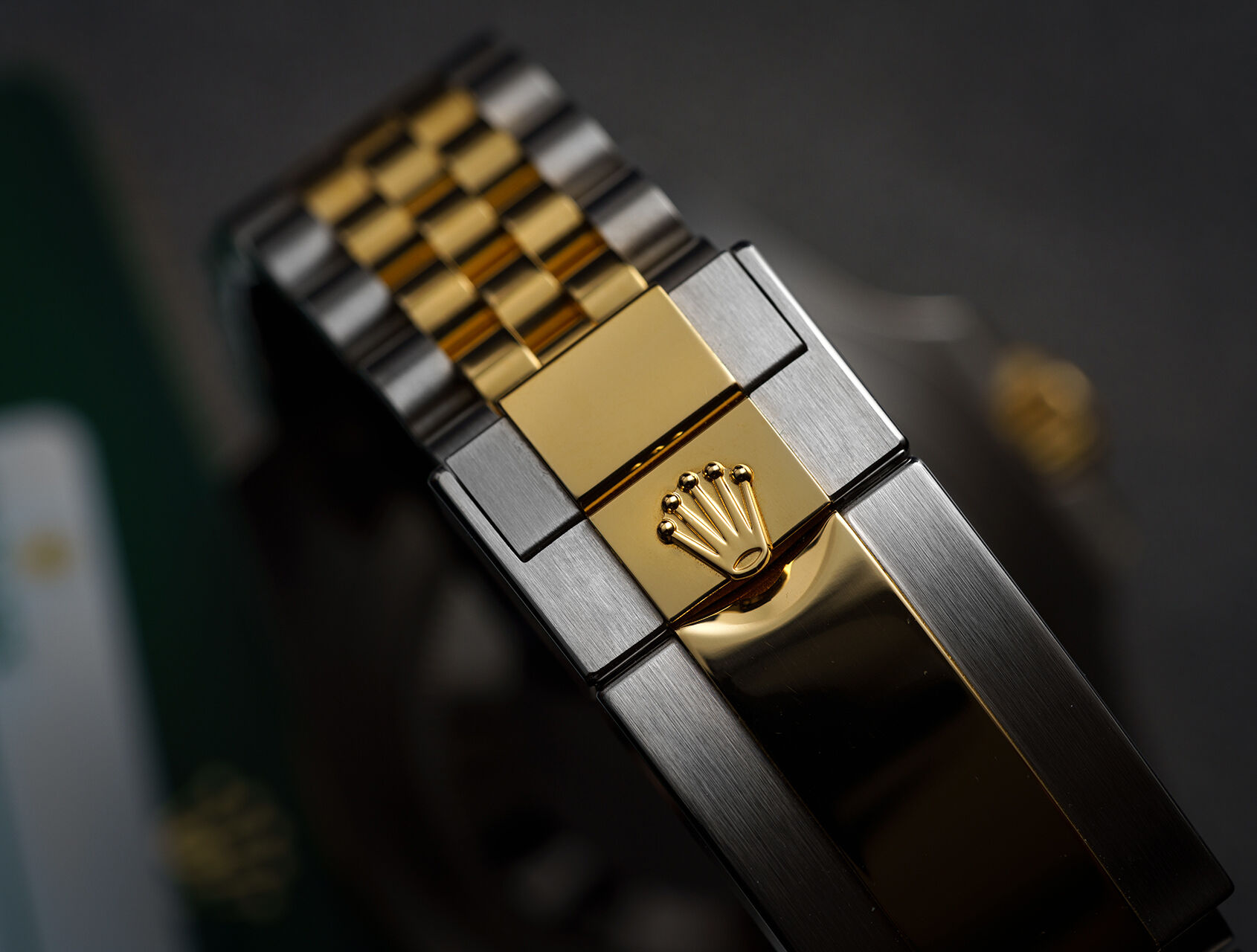 ref 126713GRNR | 126713GRNR | Rolex GMT-Master II