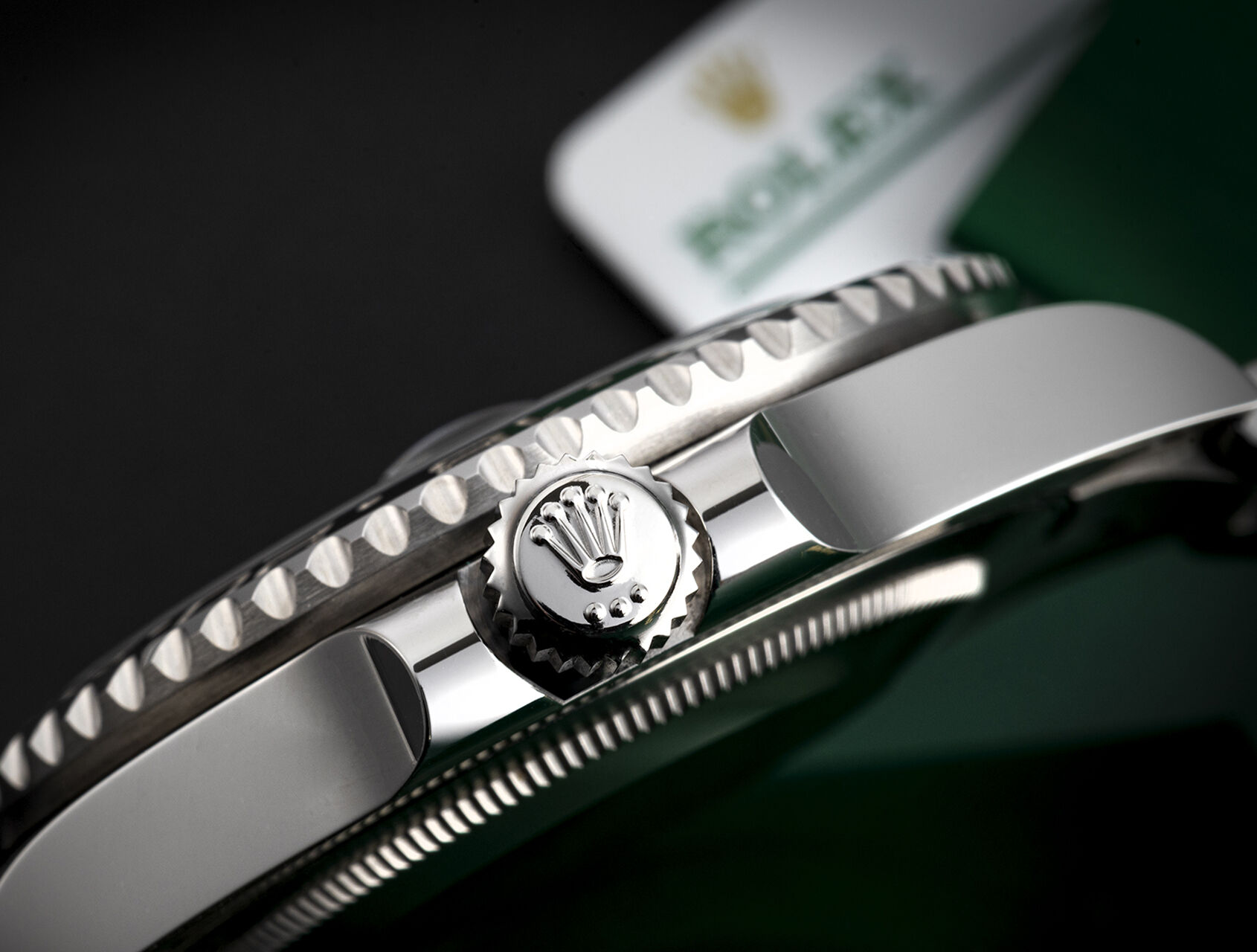ref 126720VTNR | 126720VTNR - New | Rolex GMT-Master II