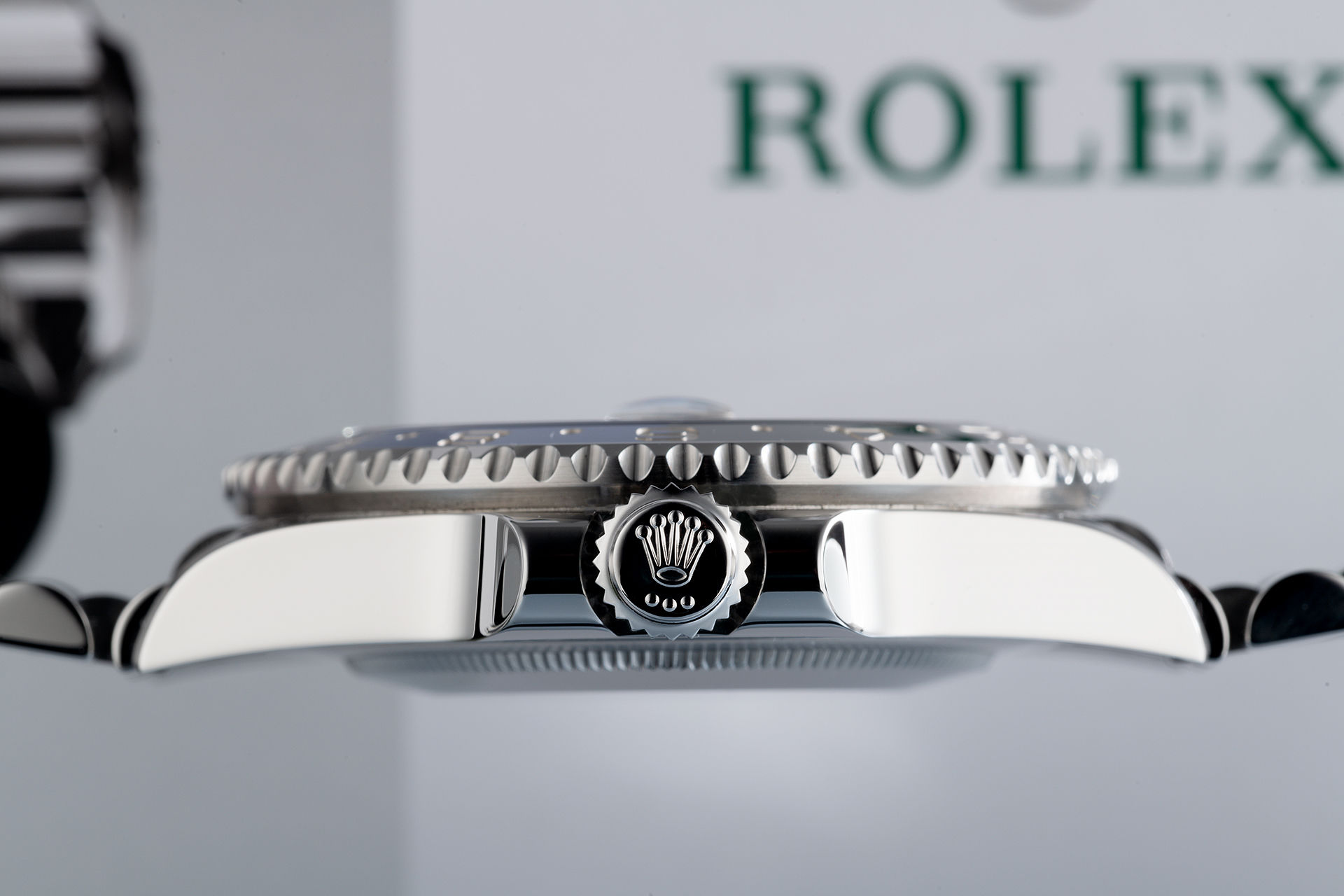 ref 126710BLNR | '5 Year Warranty' Full Set | Rolex GMT-Master II
