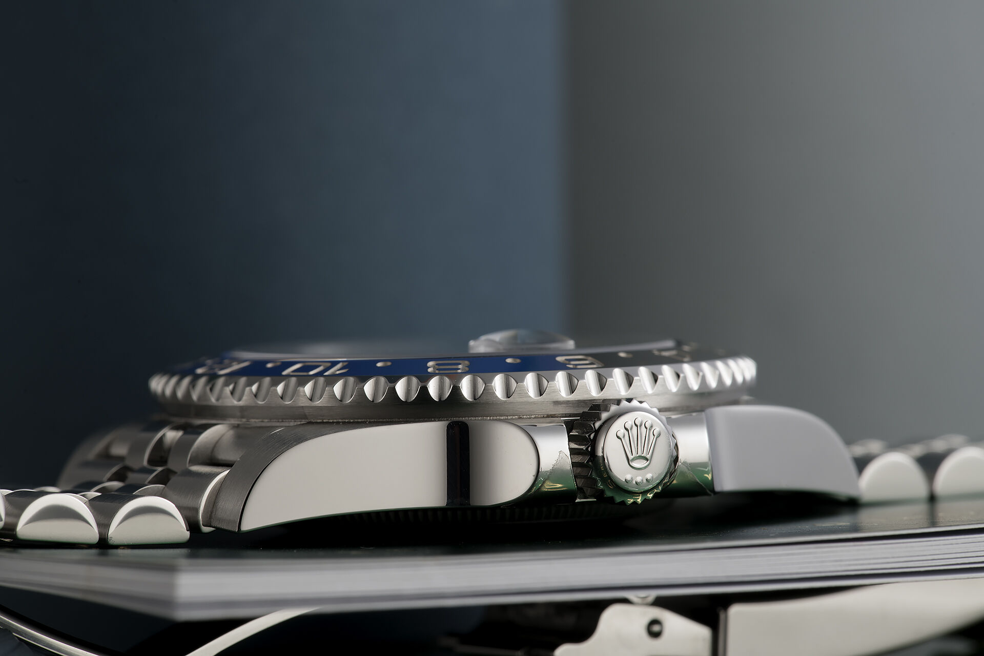 ref 126710BLNR | 5 Year Rolex Warranty | Rolex GMT-Master II