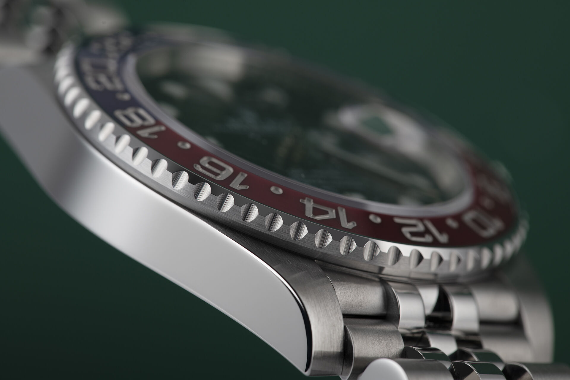 ref 126710BLRO | Rolex Warranty to 2025 | Rolex GMT-Master II