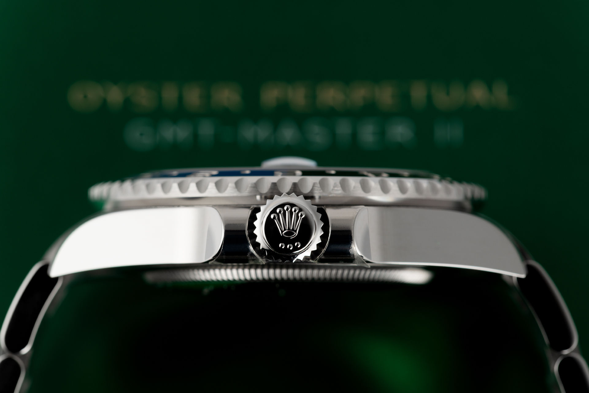 ref 116710BLNR | Brand New 5 Year Warranty | Rolex GMT-Master II