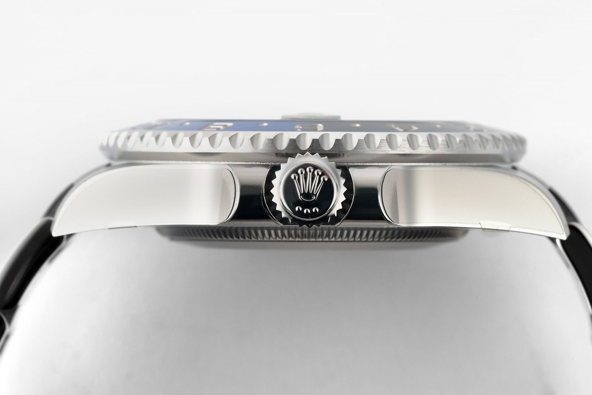 ref 116710BLNR | Brand New '5 Year Warranty' | Rolex GMT-Master II