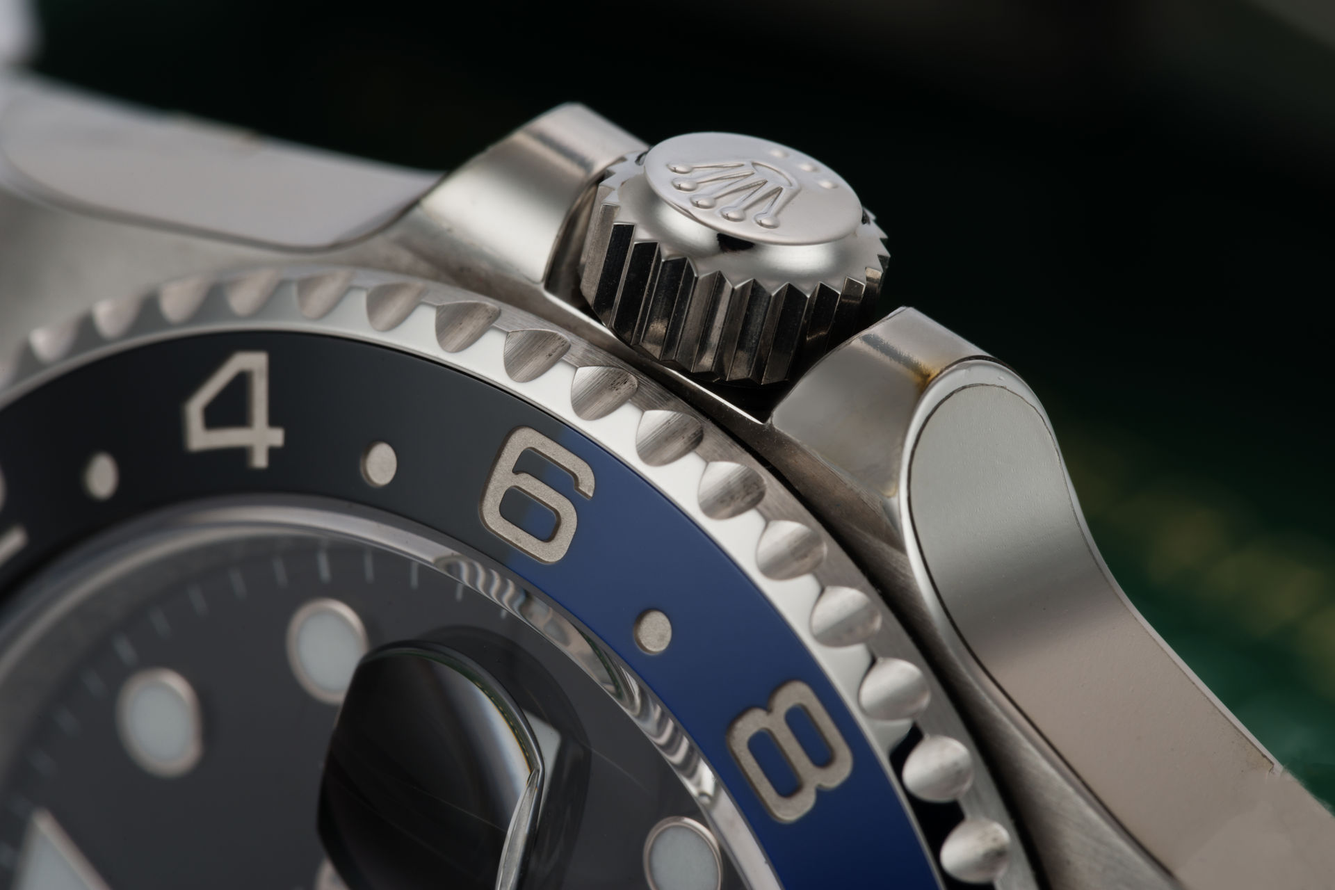 ref 116710BLNR | Brand New 5 Year Warranty | Rolex GMT-Master II