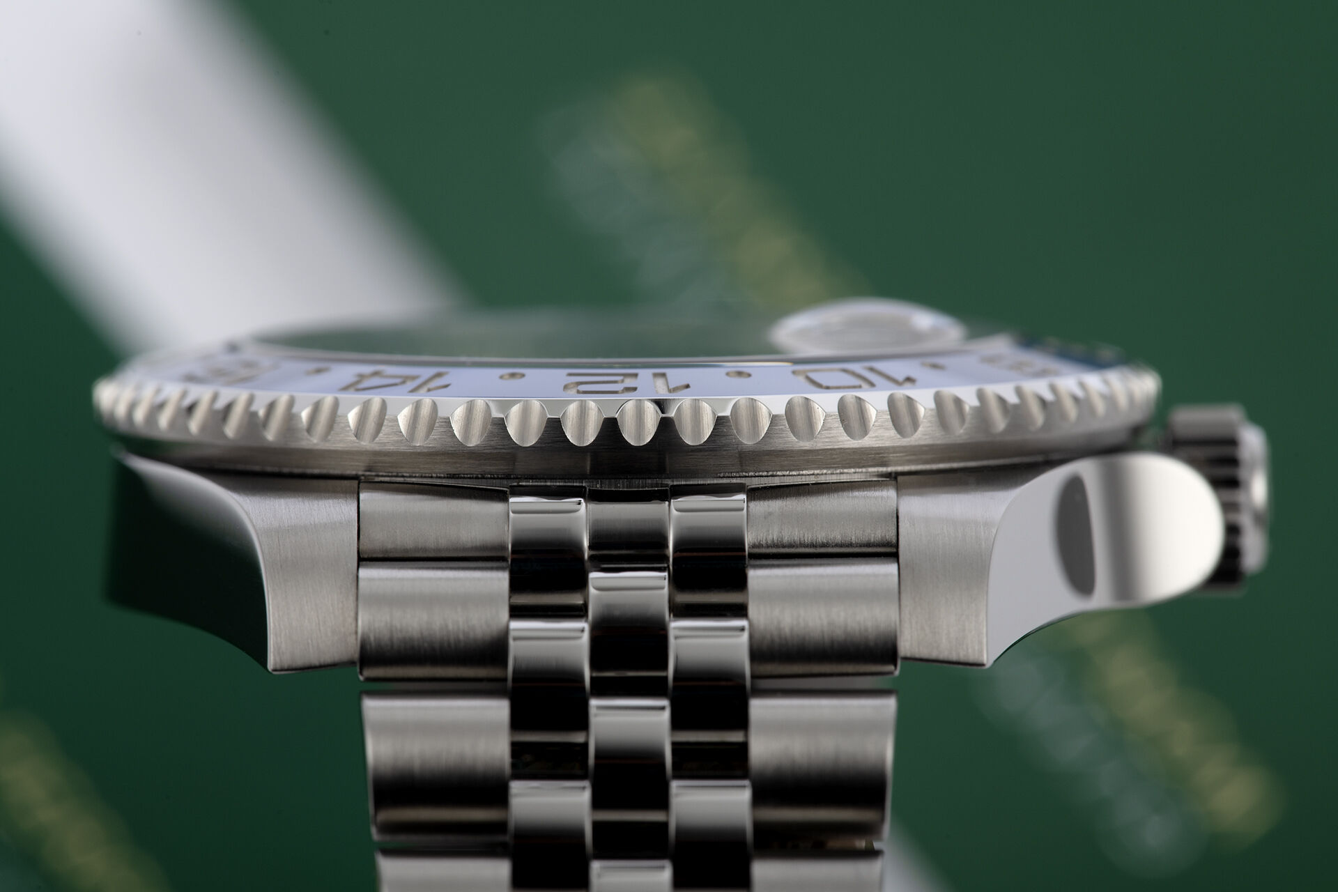 ref 126710BLNR | 'Brand New' 5 Year Warranty  | Rolex GMT-Master II