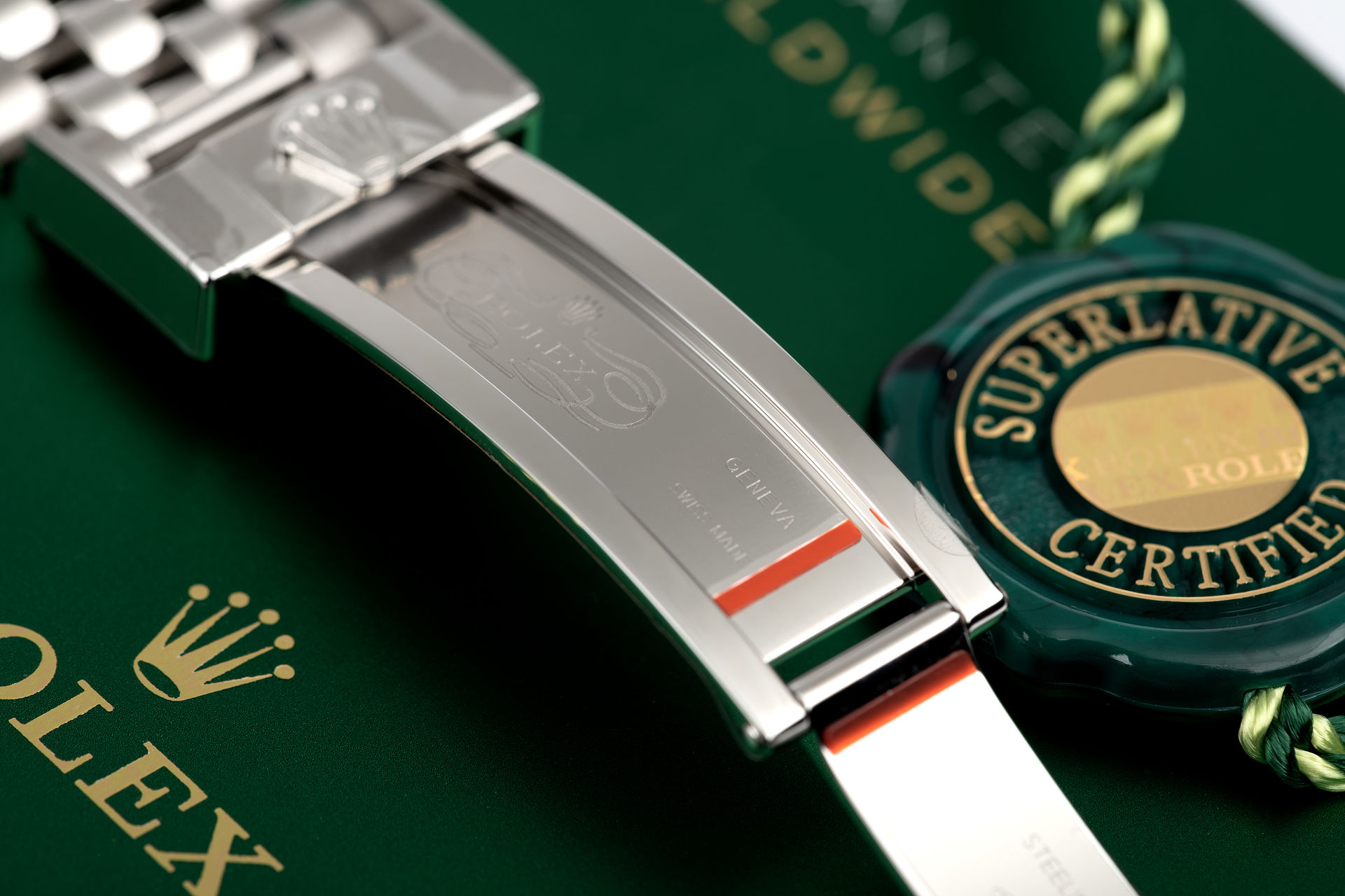 ref 126710BLRO | Brand New 5 Year Warranty  | Rolex GMT-Master II