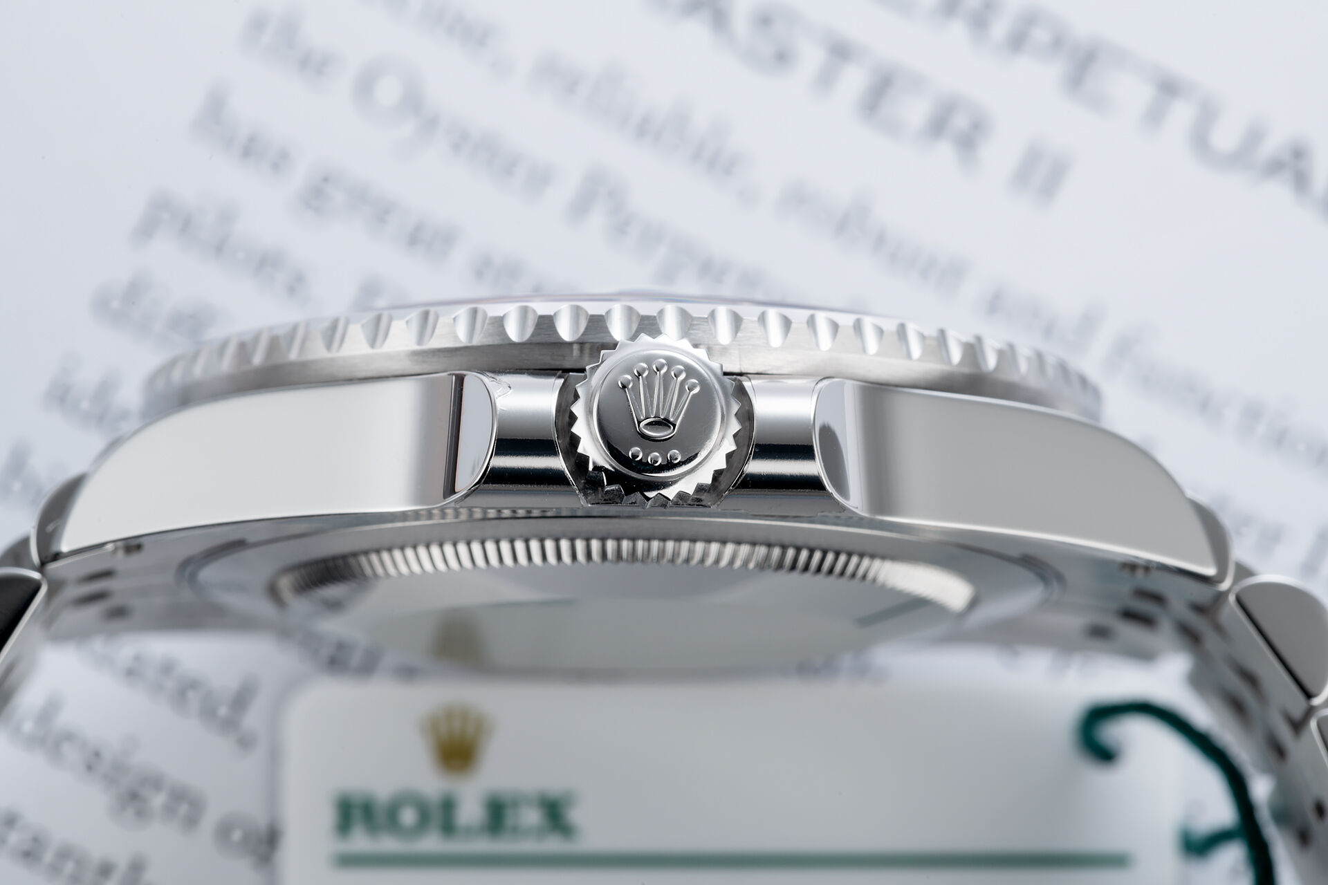 ref 126710BLRO | 'Brand New' 5 Year Warranty | Rolex GMT-Master II