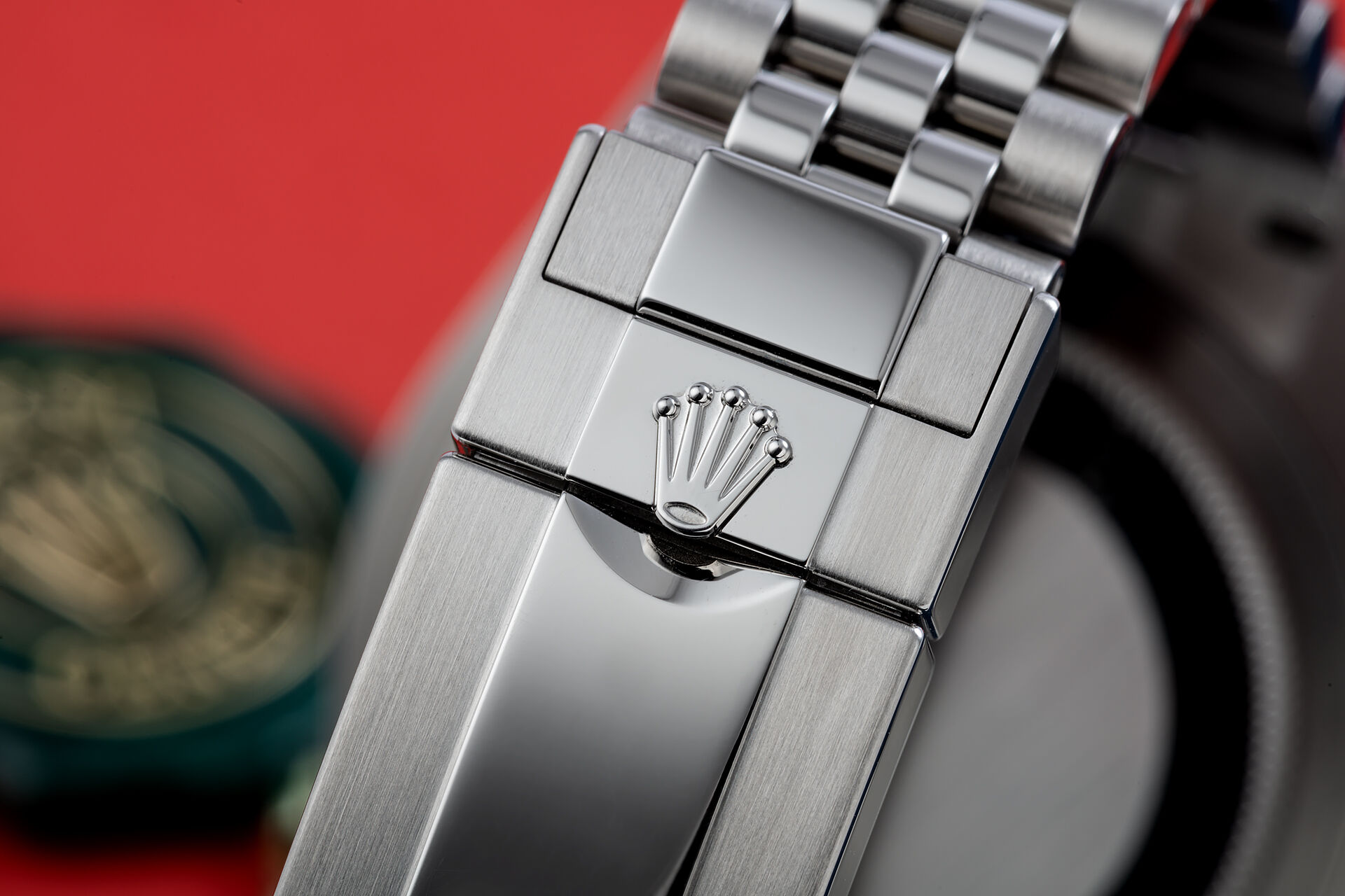ref 126710BLRO | 'Brand New' 5 Year Warranty | Rolex GMT-Master II