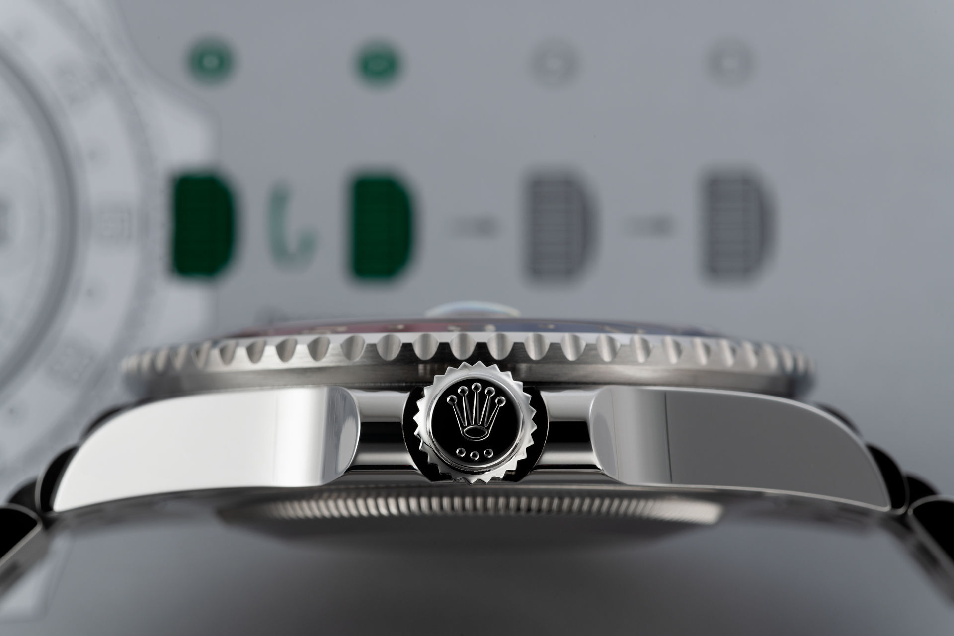 ref 126710BLRO | Brand New 'BLRO'  | Rolex GMT-Master II