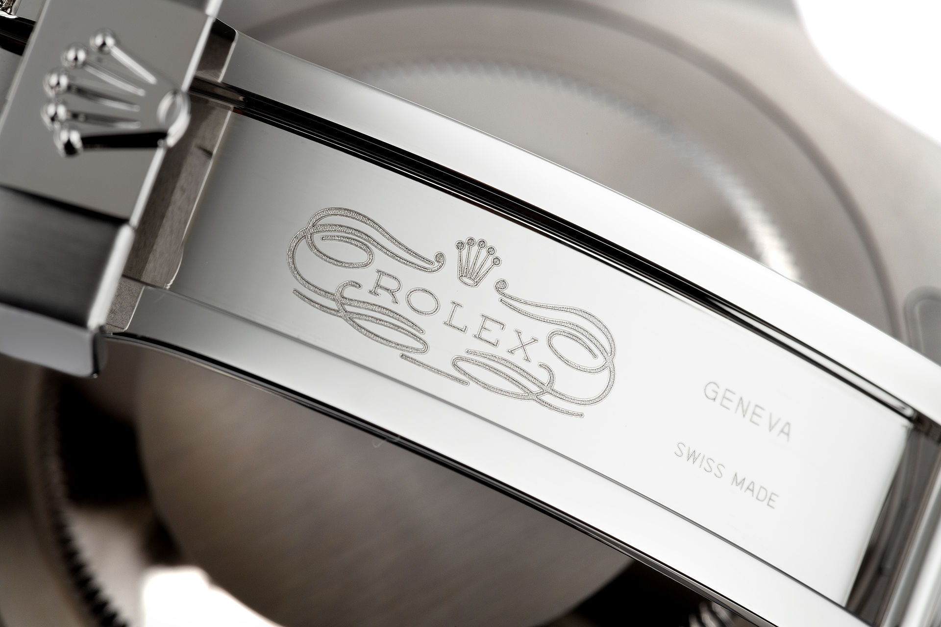 ref 126710BLRO | Brand New 'BLRO'  | Rolex GMT-Master II