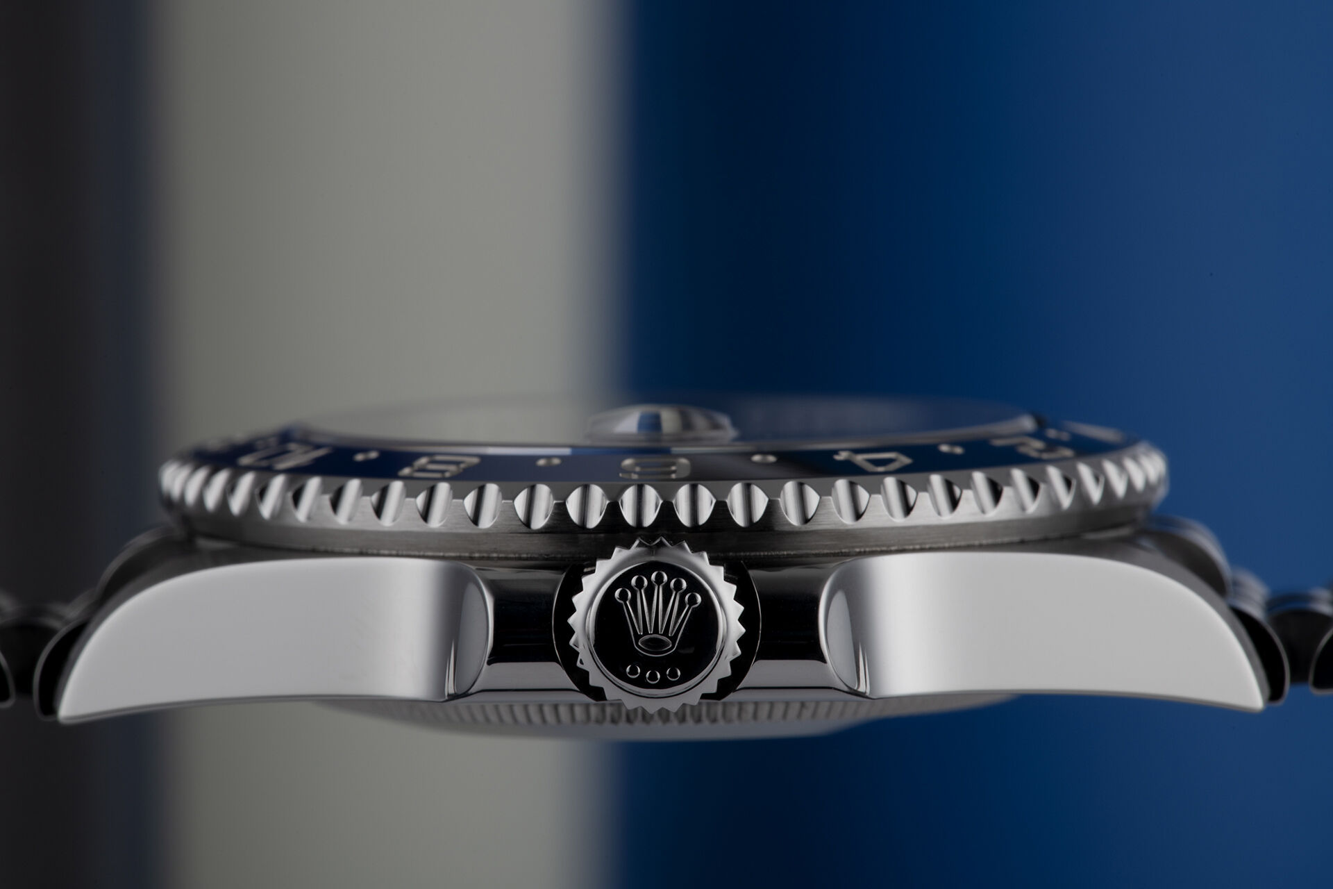 ref 126710BLNR | Brand New | Rolex GMT-Master II