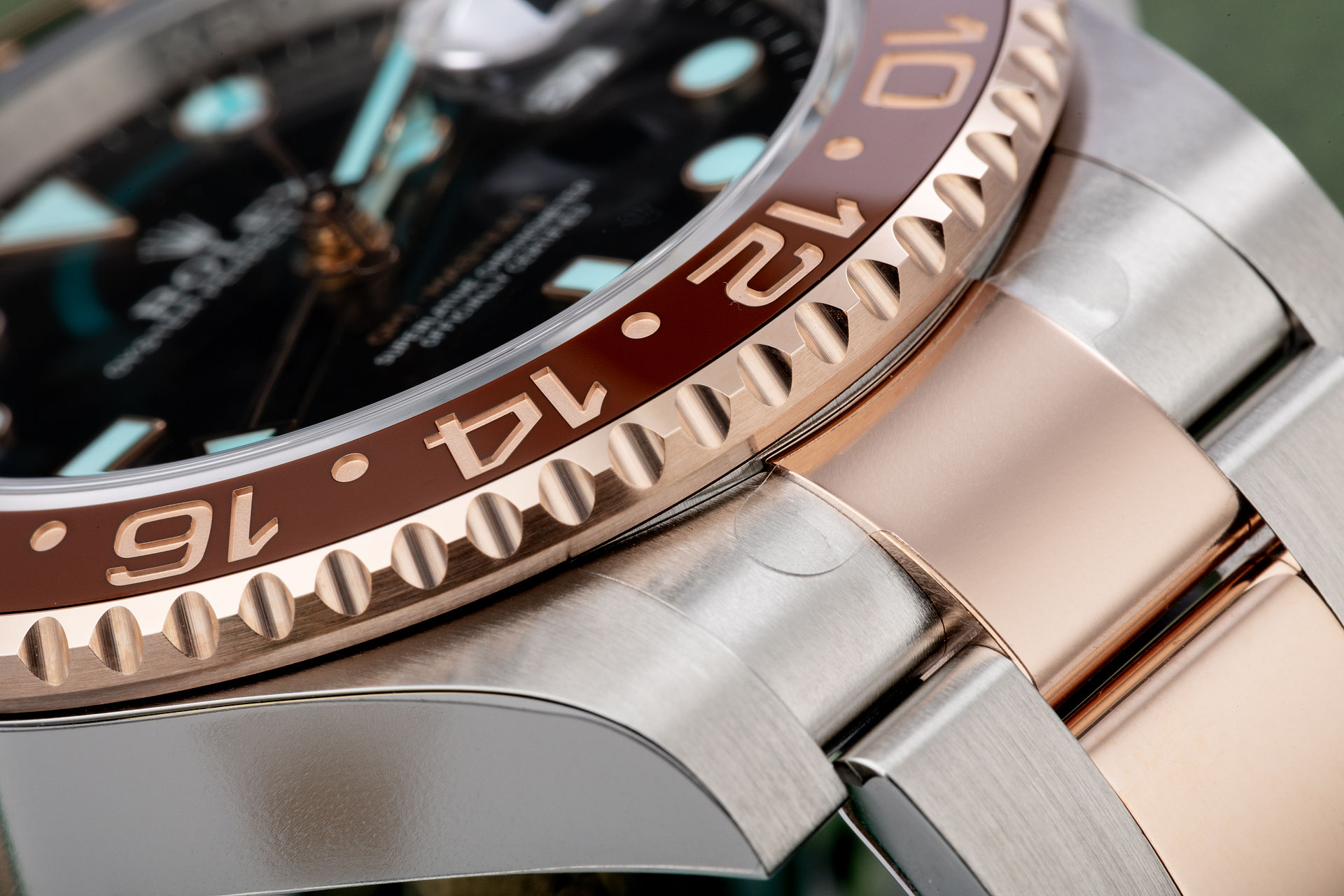 ref 126711CHNR | 'Brand New' Root Beer | Rolex GMT-Master II