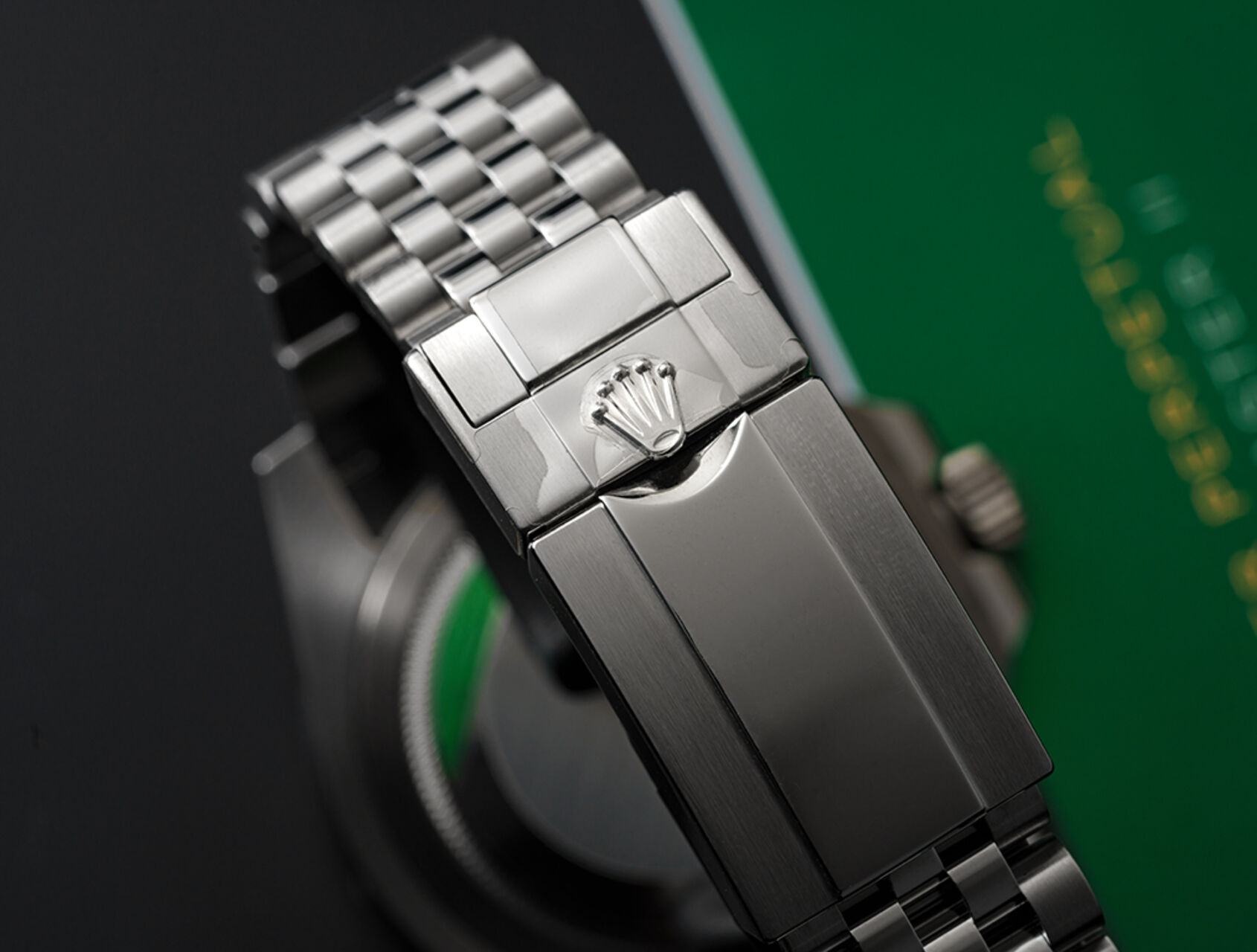 ref 126710BLNR | GMT-Master II | Rolex GMT-Master II