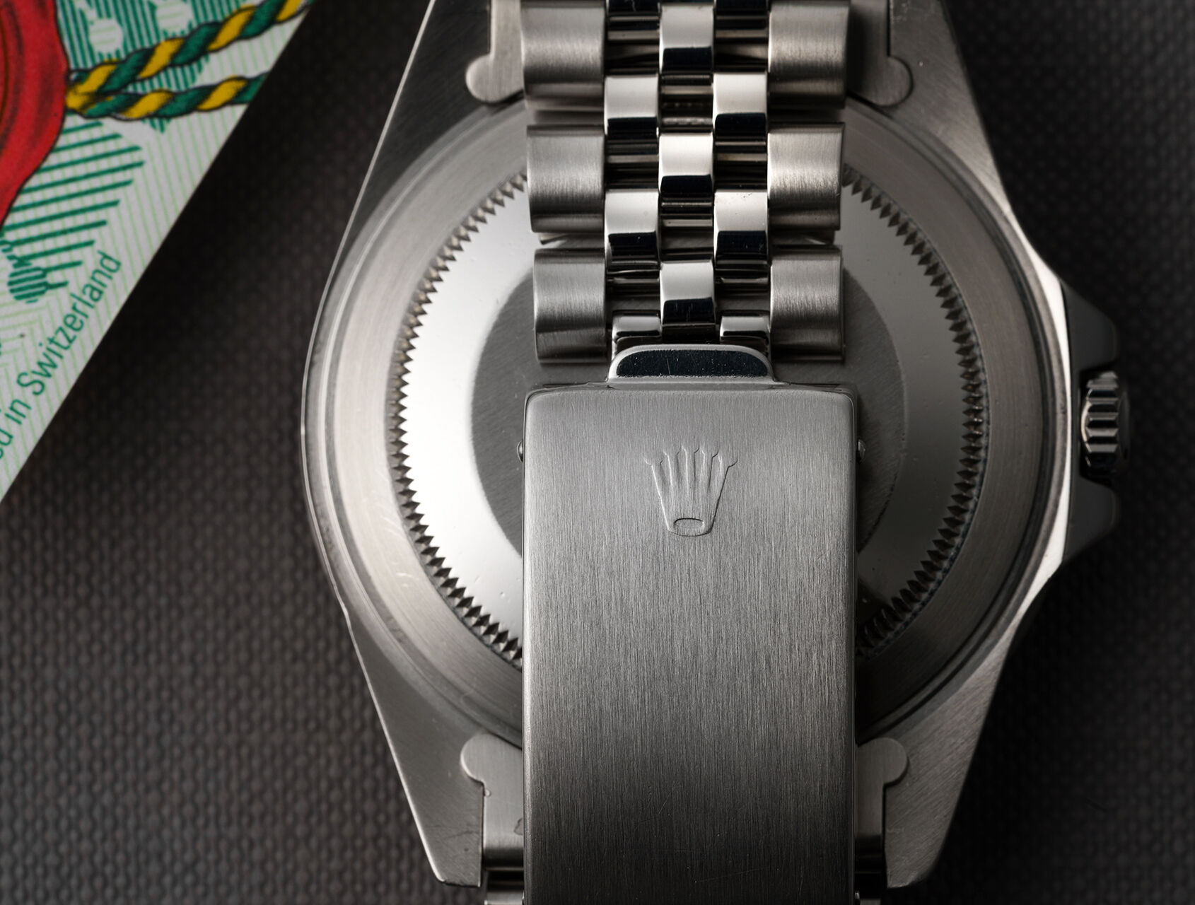 ref 16710 | GMT-Master II | Rolex GMT-Master II