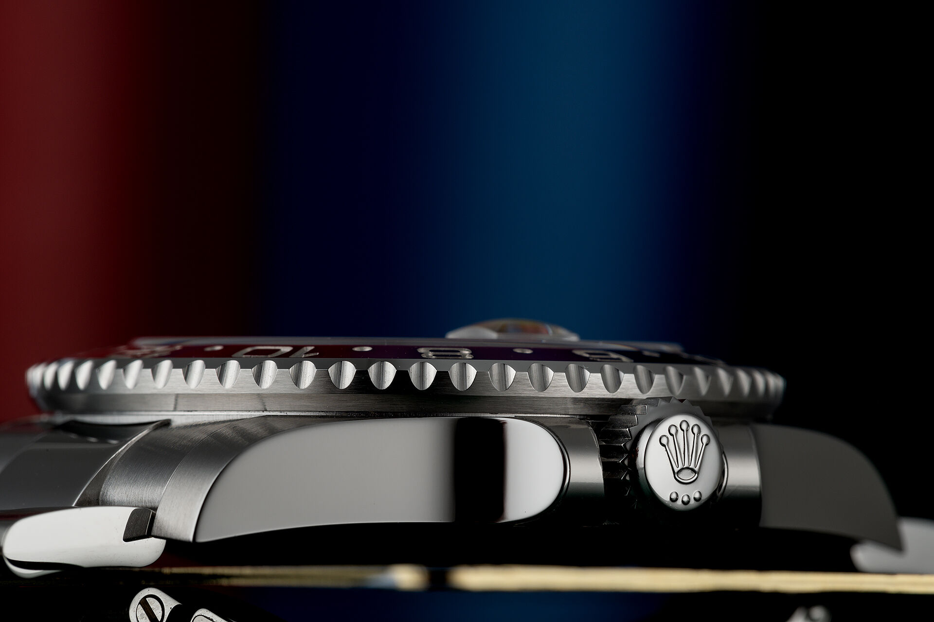 ref 126710BLRO | Rolex Warranty to 2026 | Rolex GMT-Master II