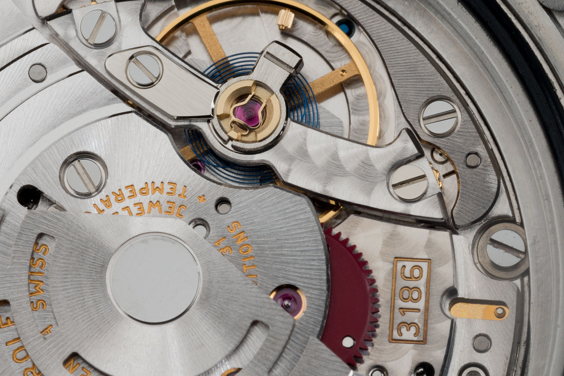 ref 16710BLRO | Rare Final Series | Rolex GMT-Master II