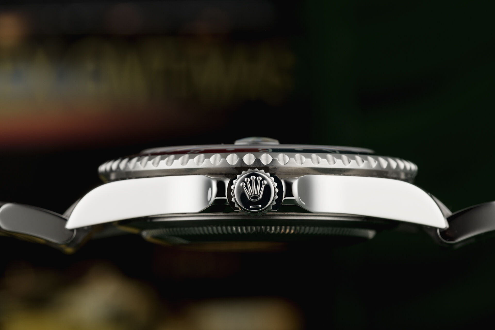 ref 16710 | Z Serial - complete set | Rolex GMT-Master II
