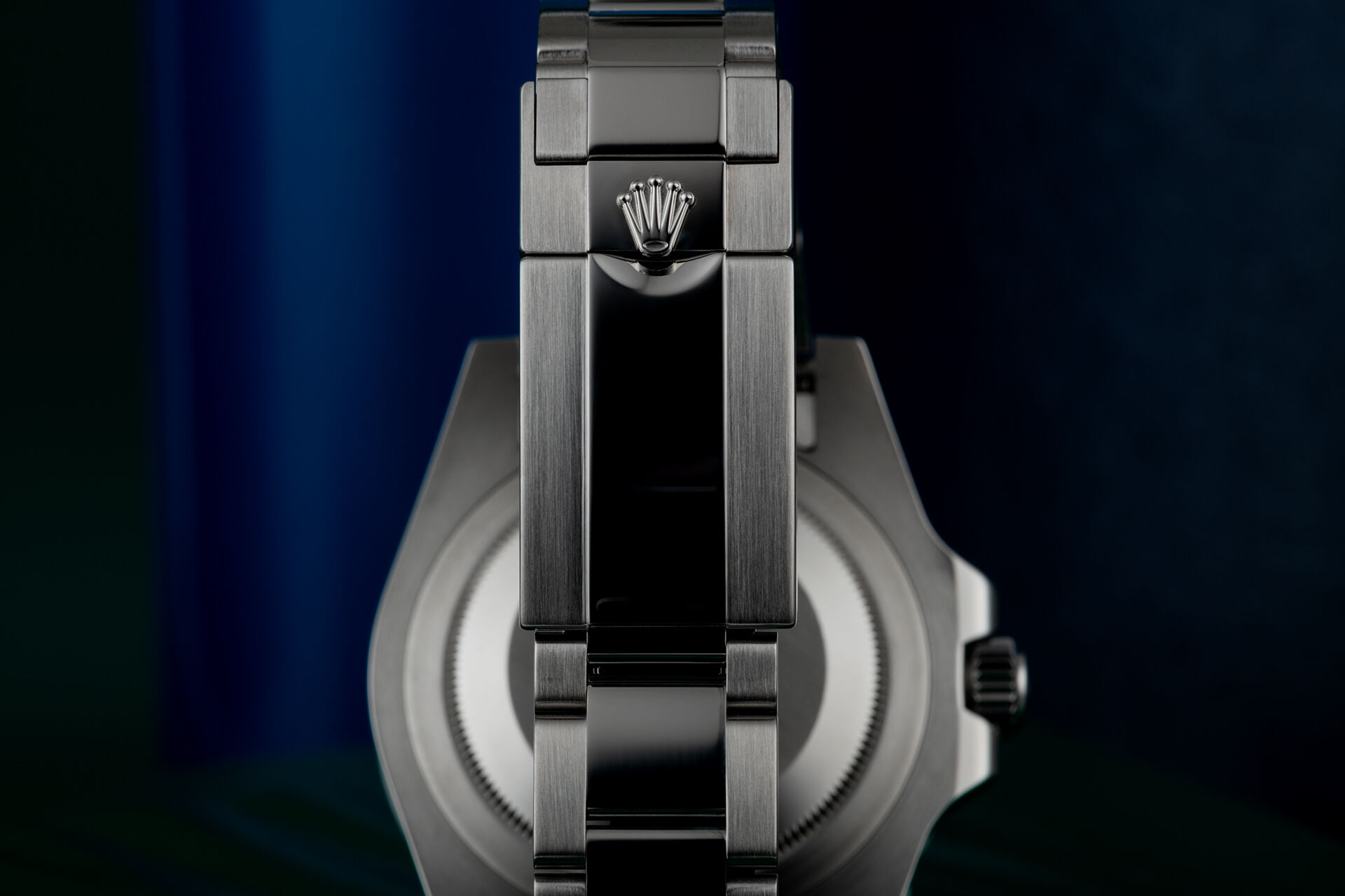 ref 116710LN | Rolex Warranty to 2022 | Rolex GMT-Master II