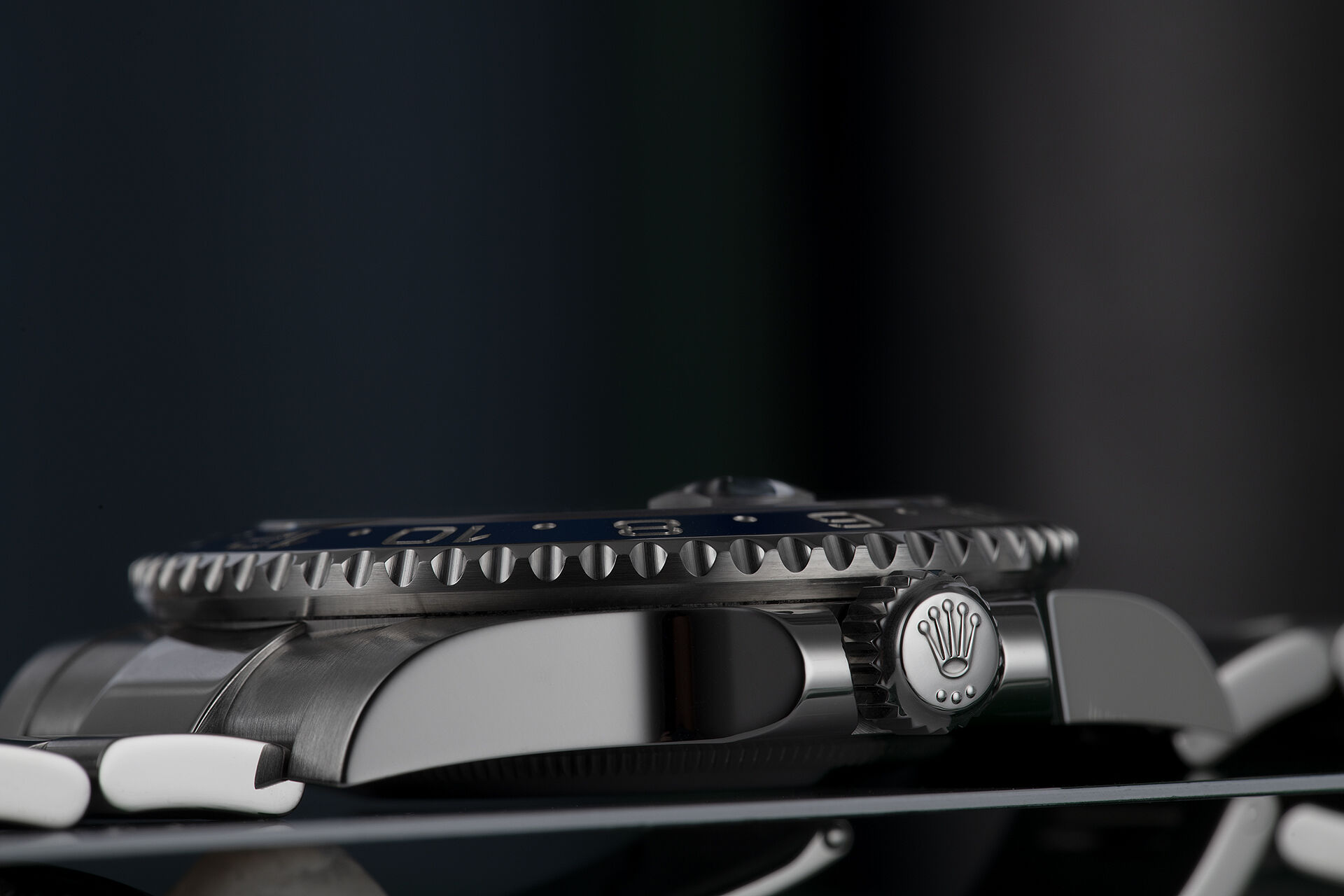 ref 116710BLNR | Rolex Warranty to 2023 | Rolex GMT-Master II