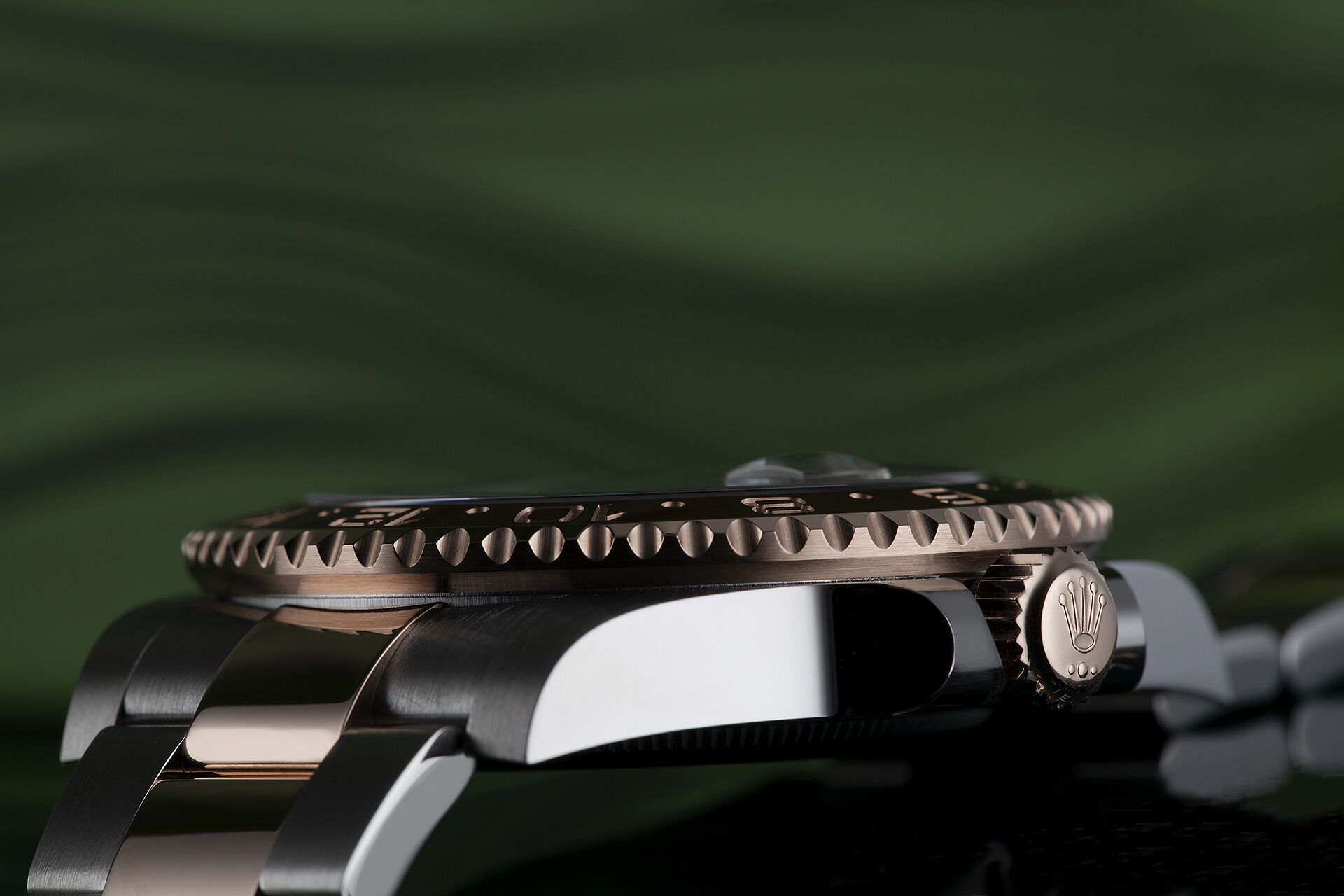 ref 126711CHNR | Rolex Warranty to 2024 | Rolex GMT-Master II