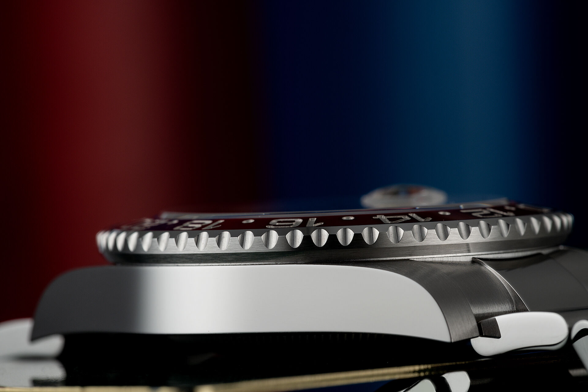 ref 126710BLRO | Rolex Warranty to 2027 | Rolex GMT-Master II