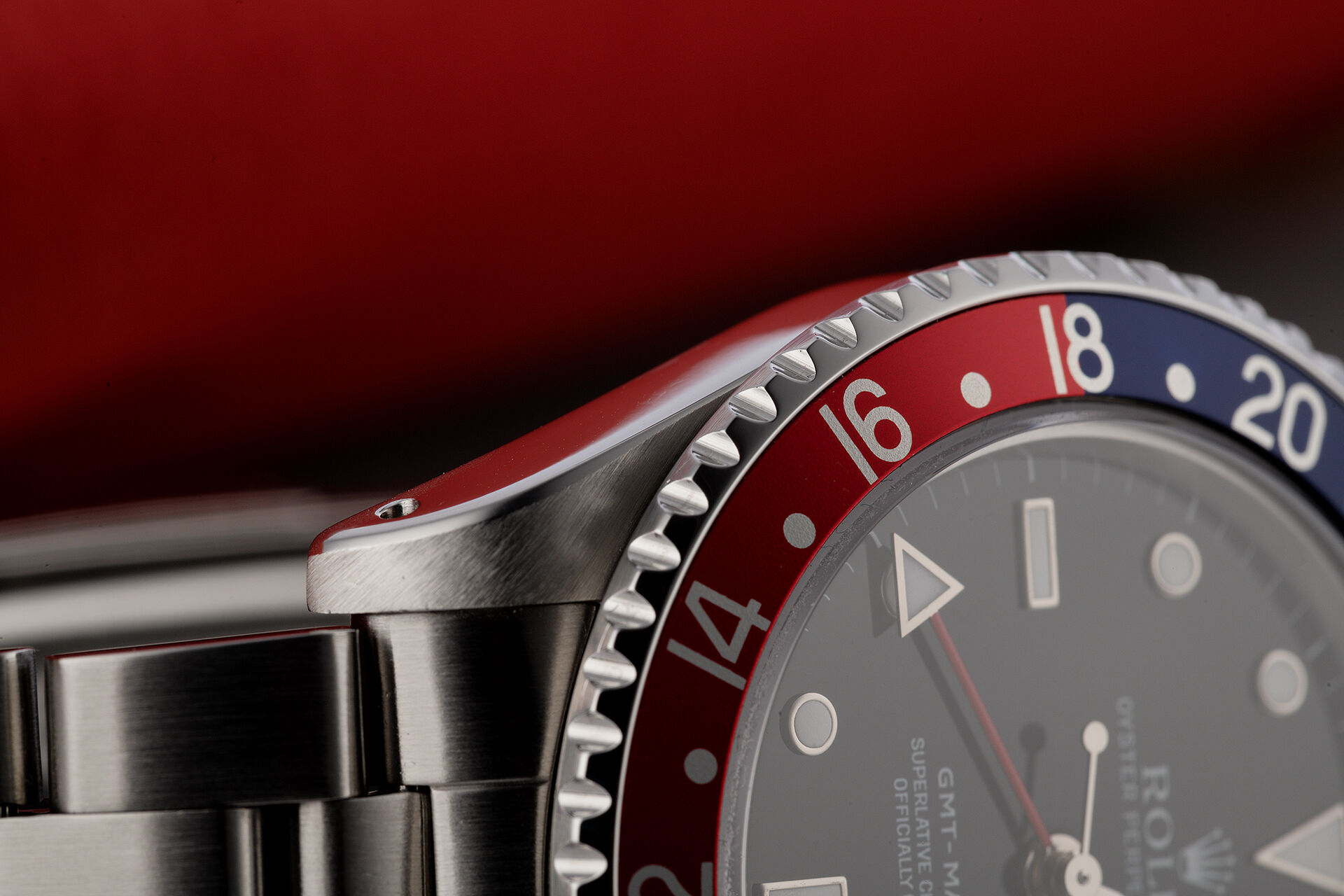 ref 16700 | Rolex Service Warranty  | Rolex GMT-Master