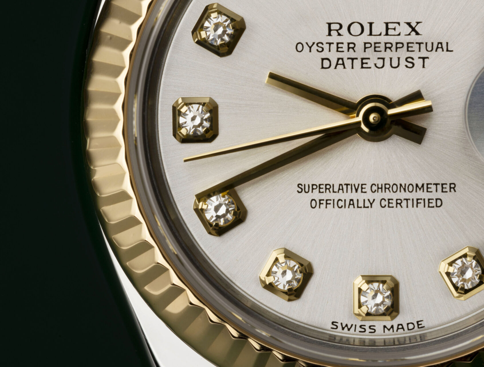 ref 179173 | 179173 - Rolex Service Warranty | Rolex Lady-Datejust