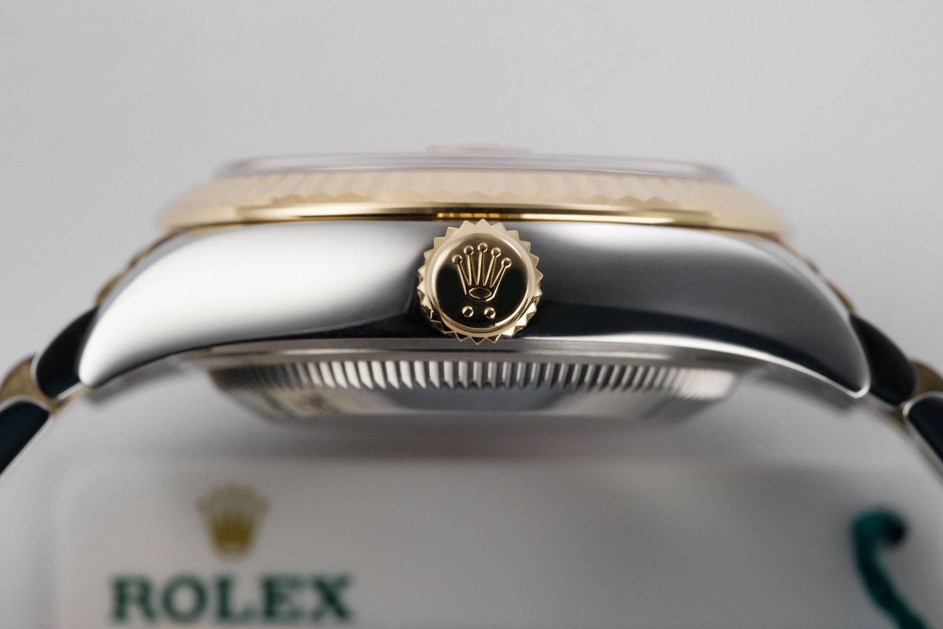 ref 279173 | Rolex International Warranty | Rolex Lady-Datejust 28