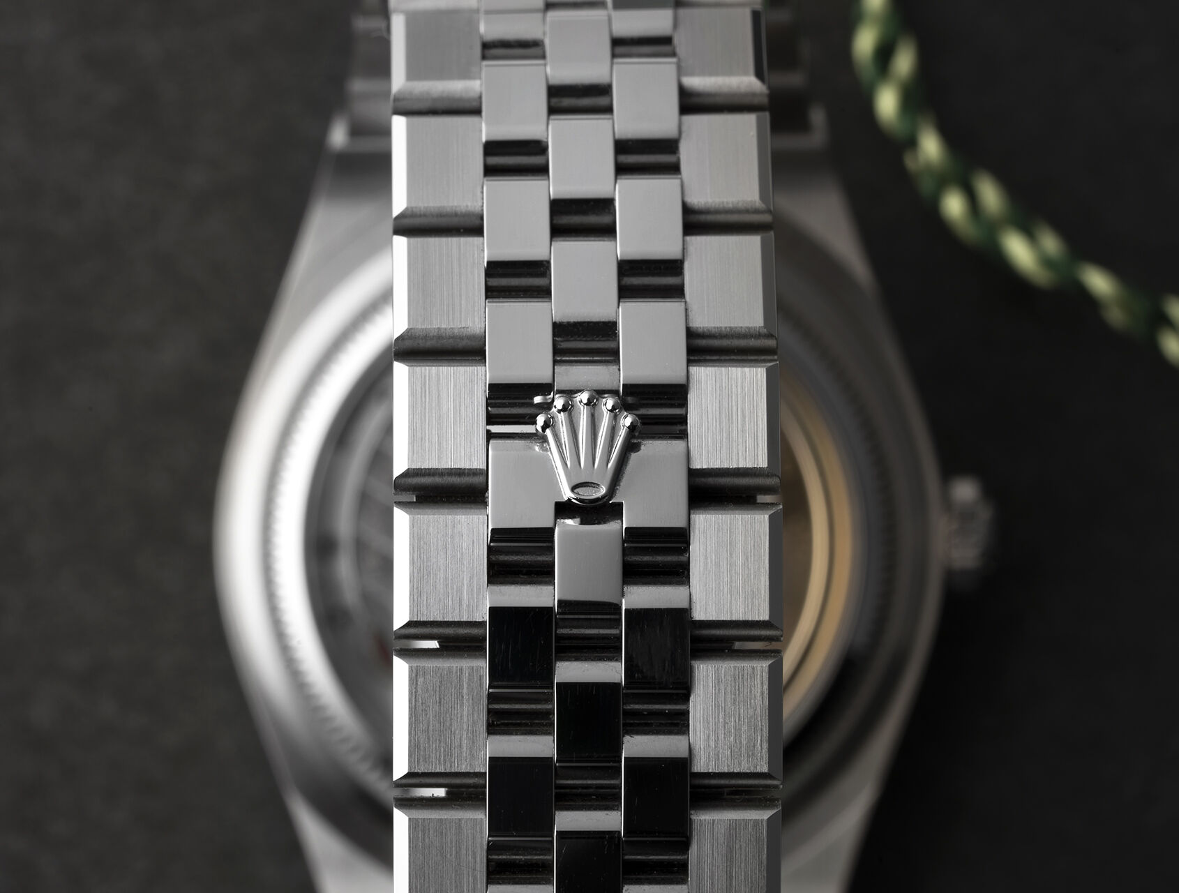 ref 127334 | 127334 - Brand New | Rolex Land-Dweller