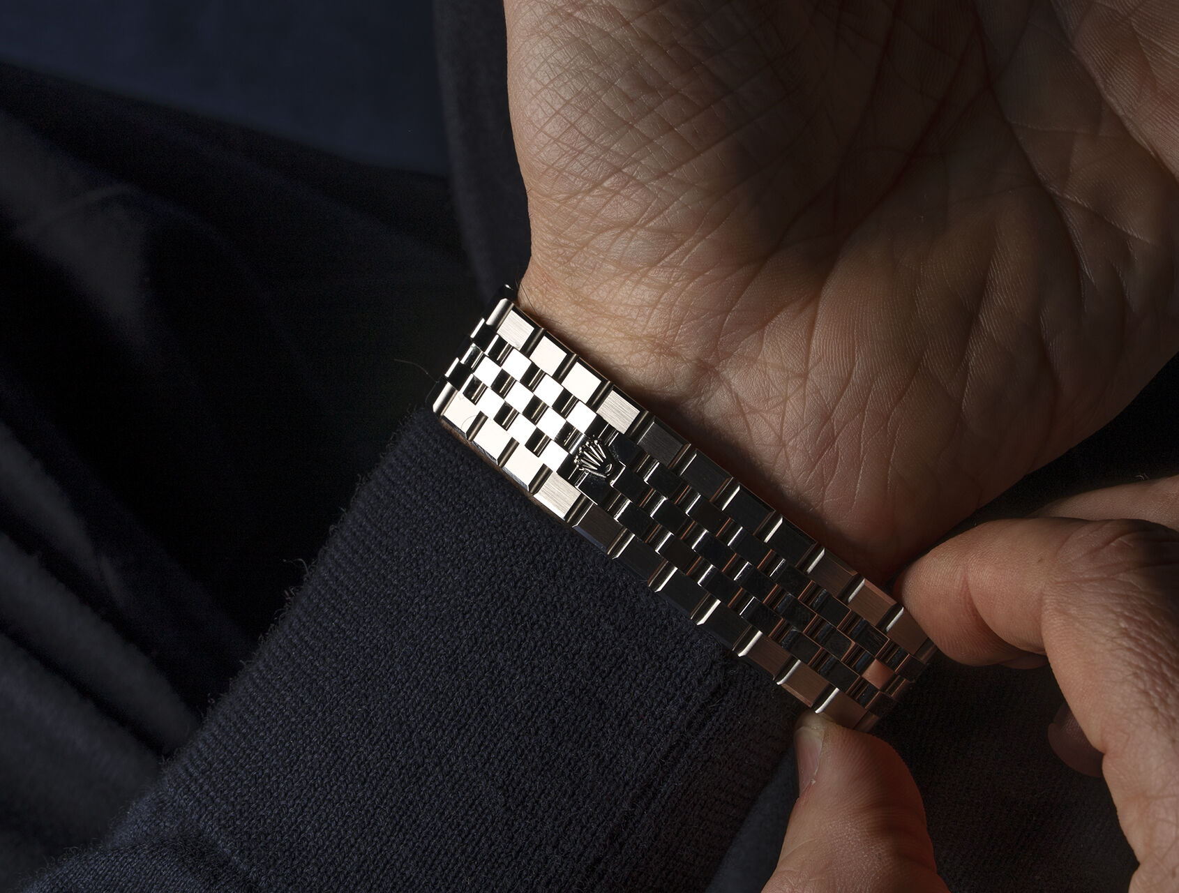 ref 127334 | 127334 - Brand New | Rolex Land-Dweller