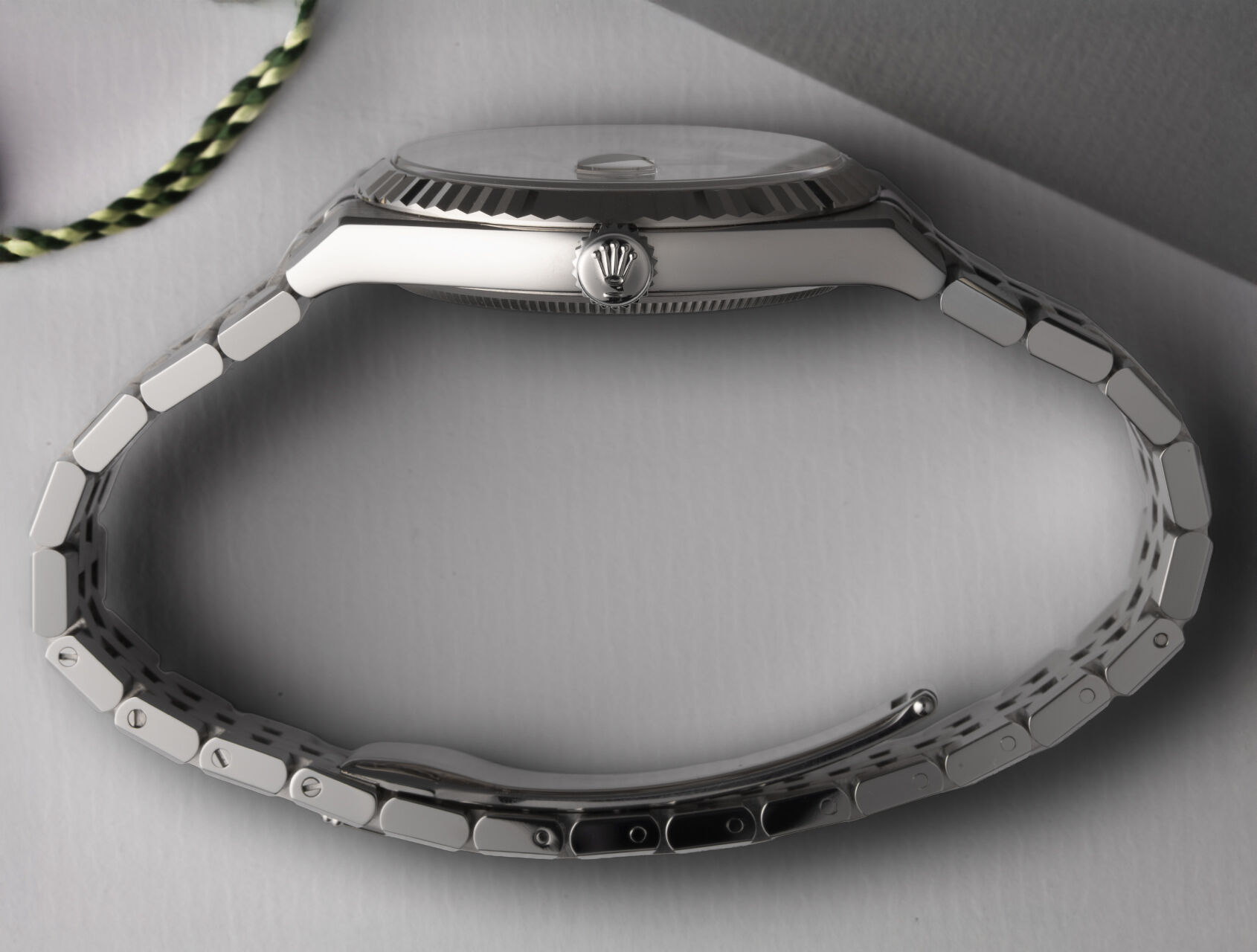 ref 127334 | 127334 - New Model | Rolex Land-Dweller 40